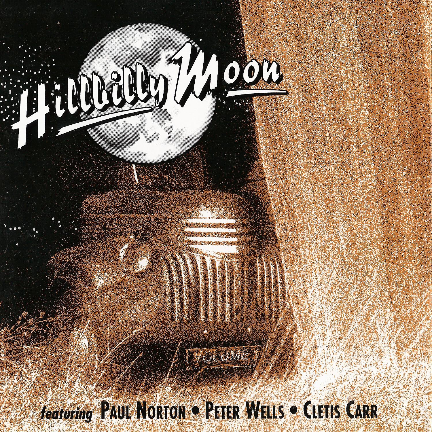 Hillbilly Moon, Vol. 1