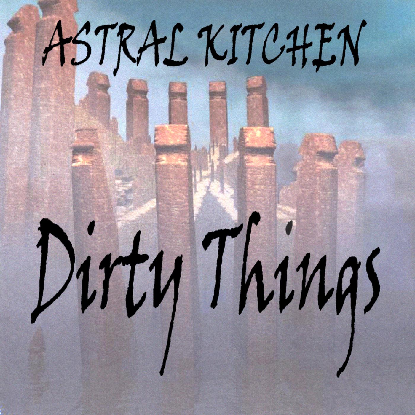 Dirty Things