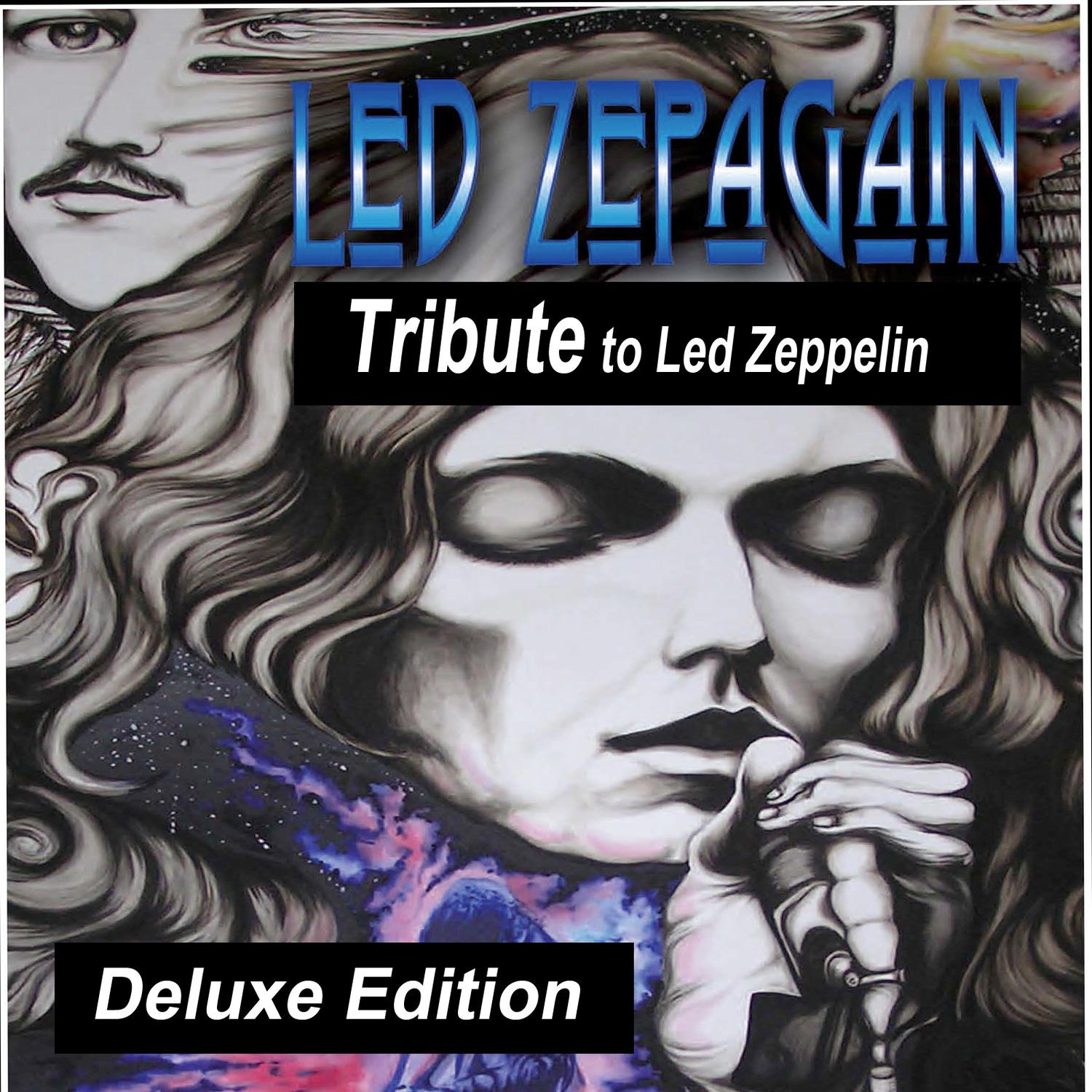 Tribute to Led Zeppelin (Deluxe Edition)