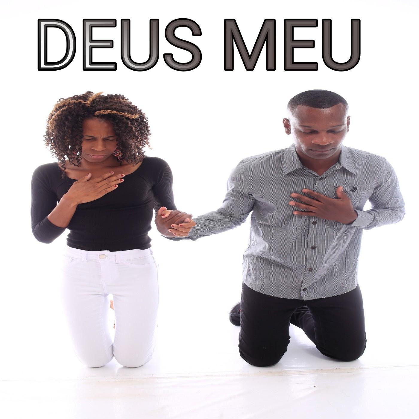 Deus Meu