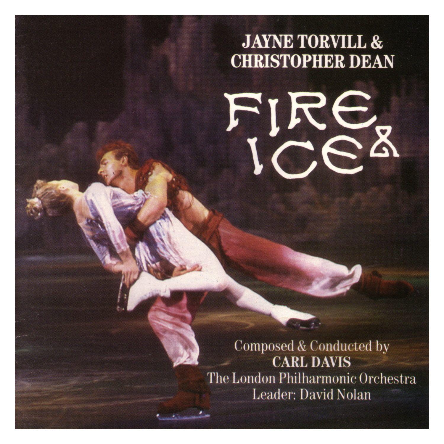 Fire and Ice - Love Duet