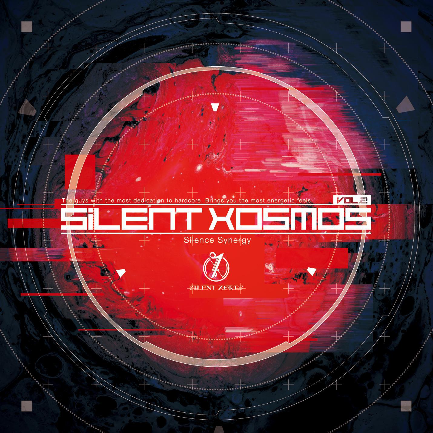 Silent Xosmos Vol.2 Anthem