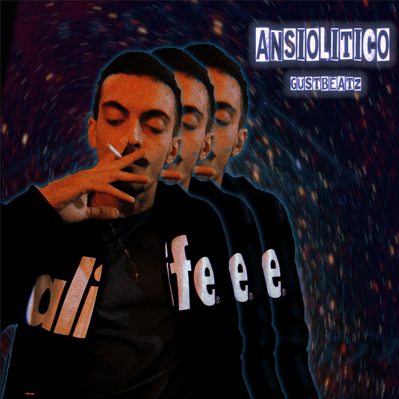 Ansiolitico