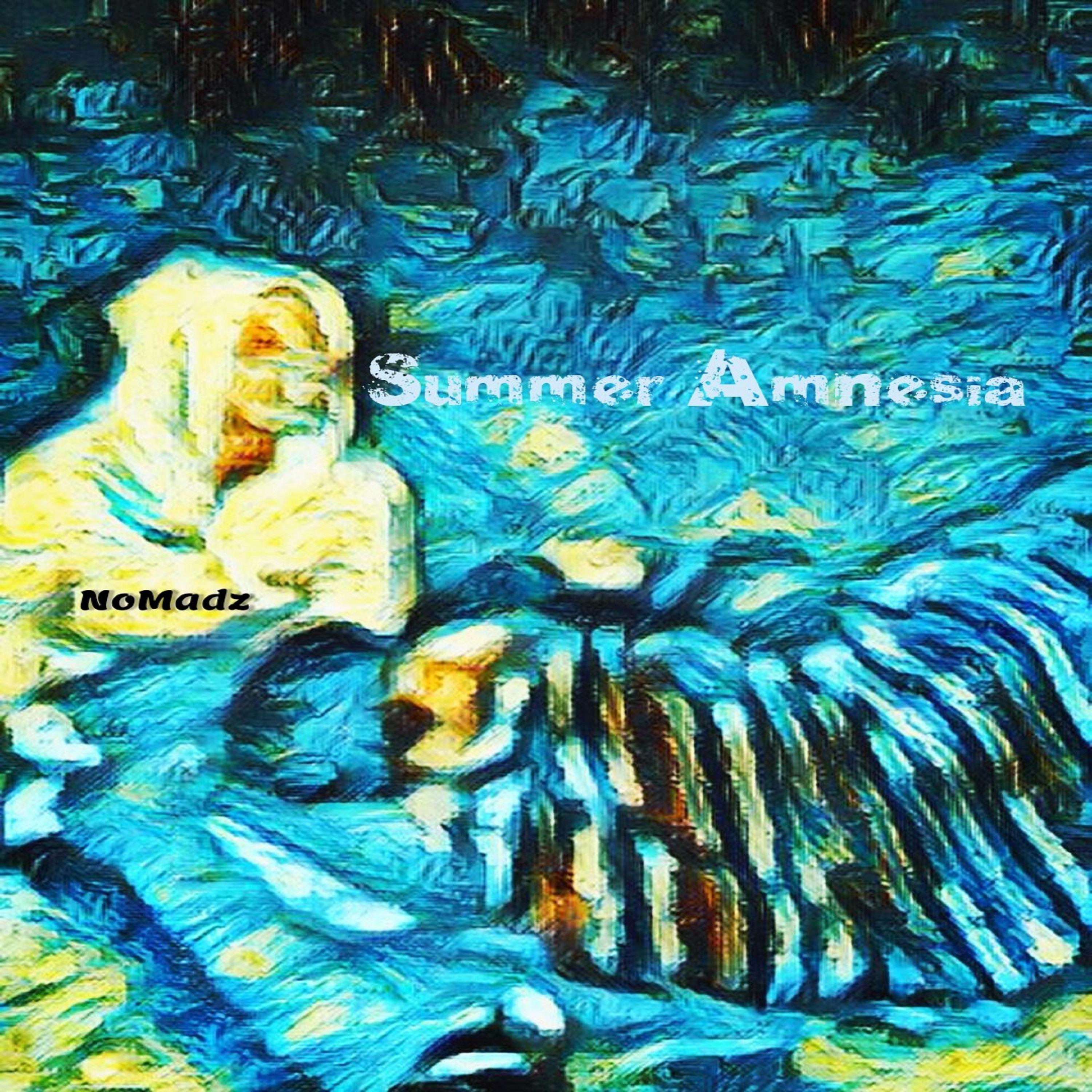 Summer Amnesia