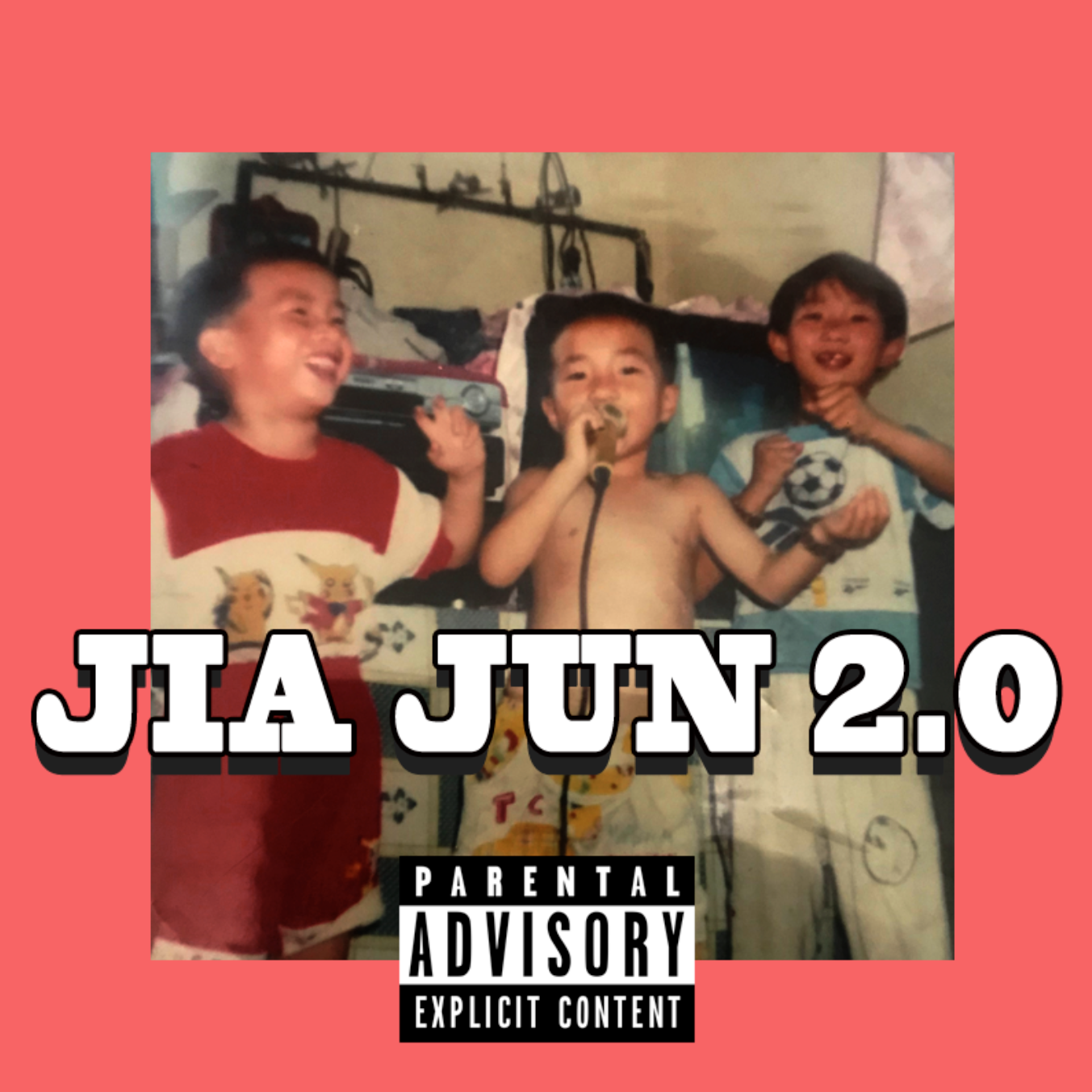 JIA JUN 2.0