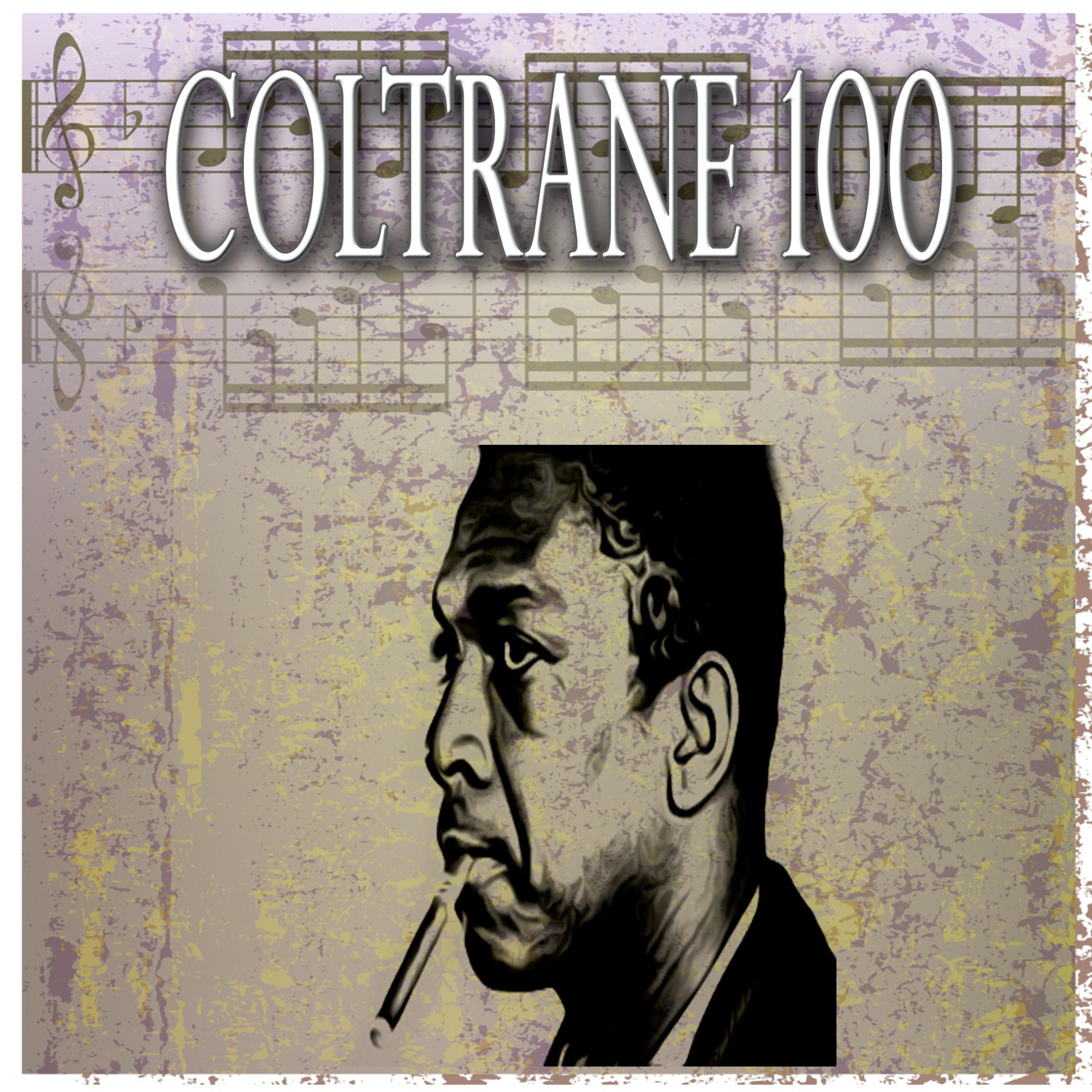 Coltrane 100