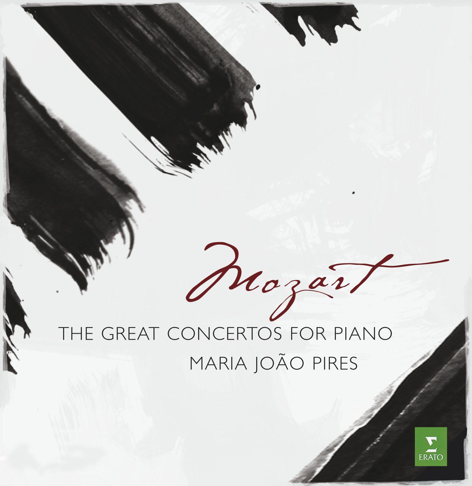 Piano Concerto No. 12 in A Major, K. 414:II. Andante