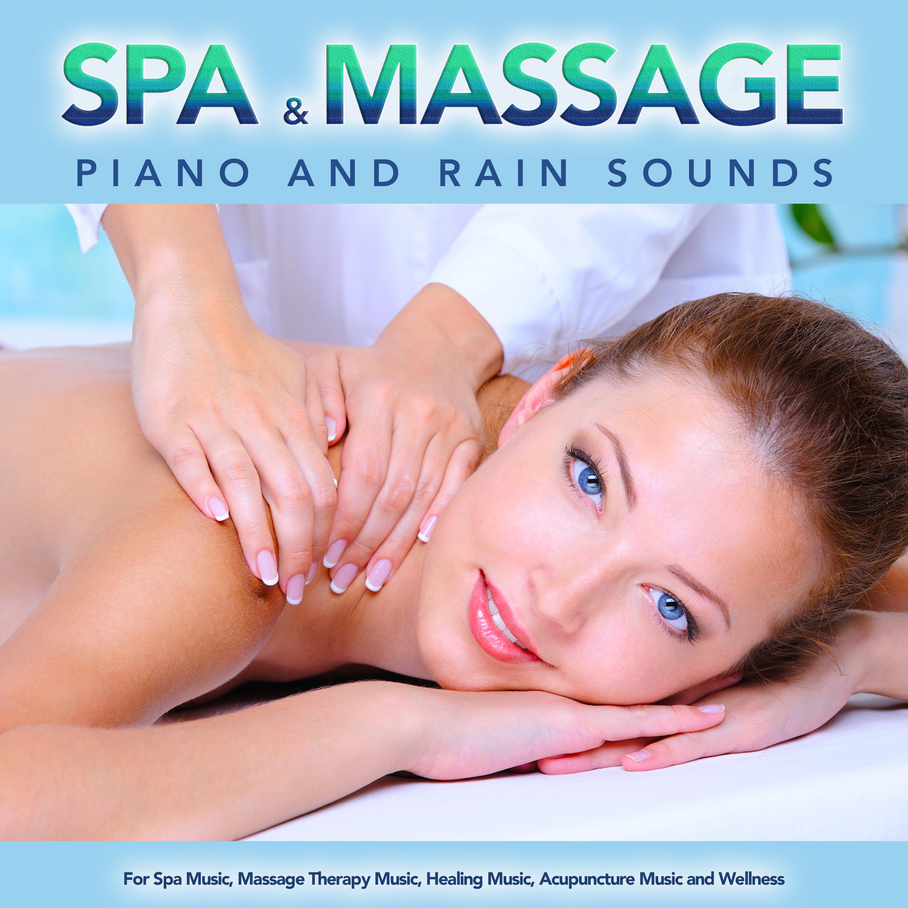 Soothing Nature Sounds for Spa