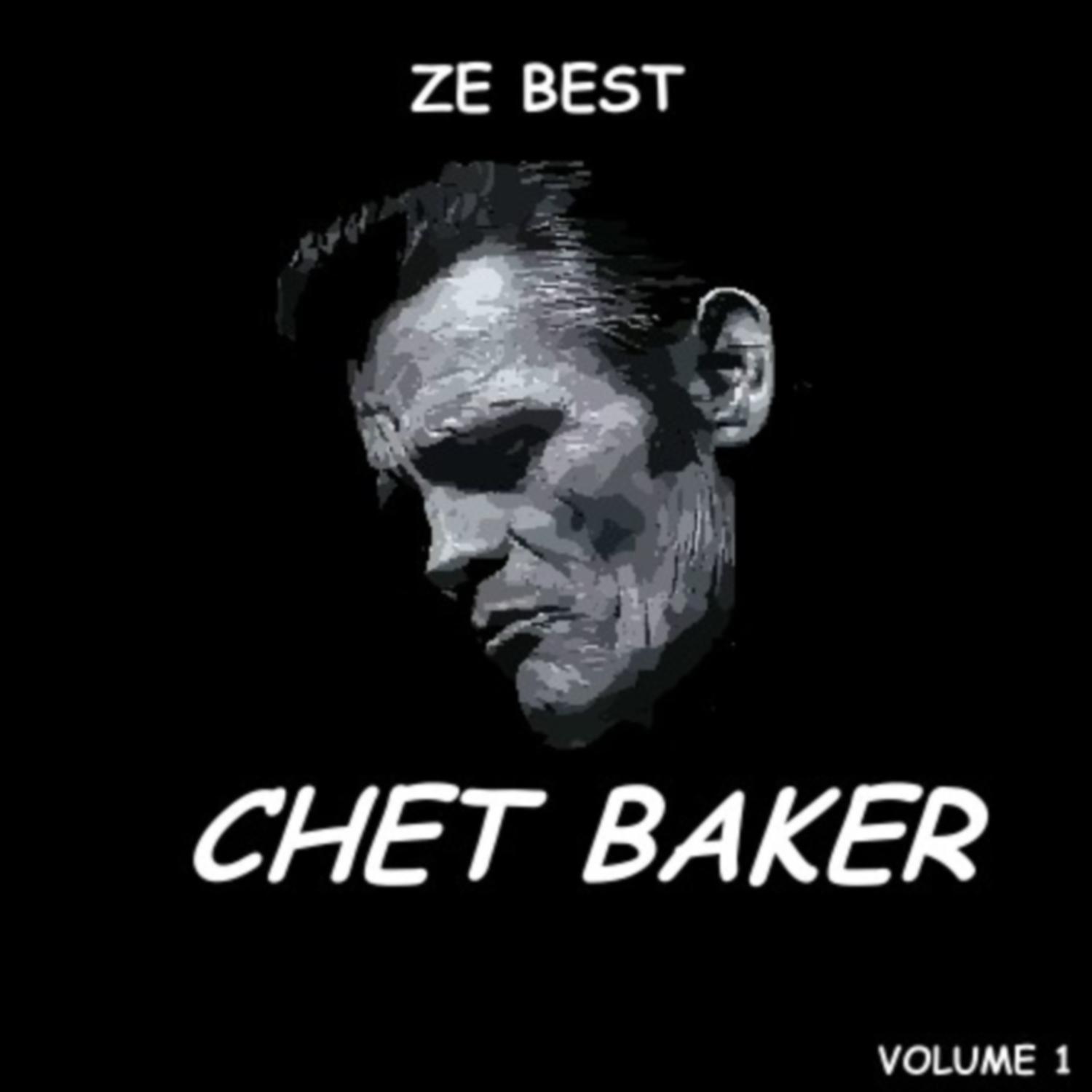 Ze Best - Chet Baker