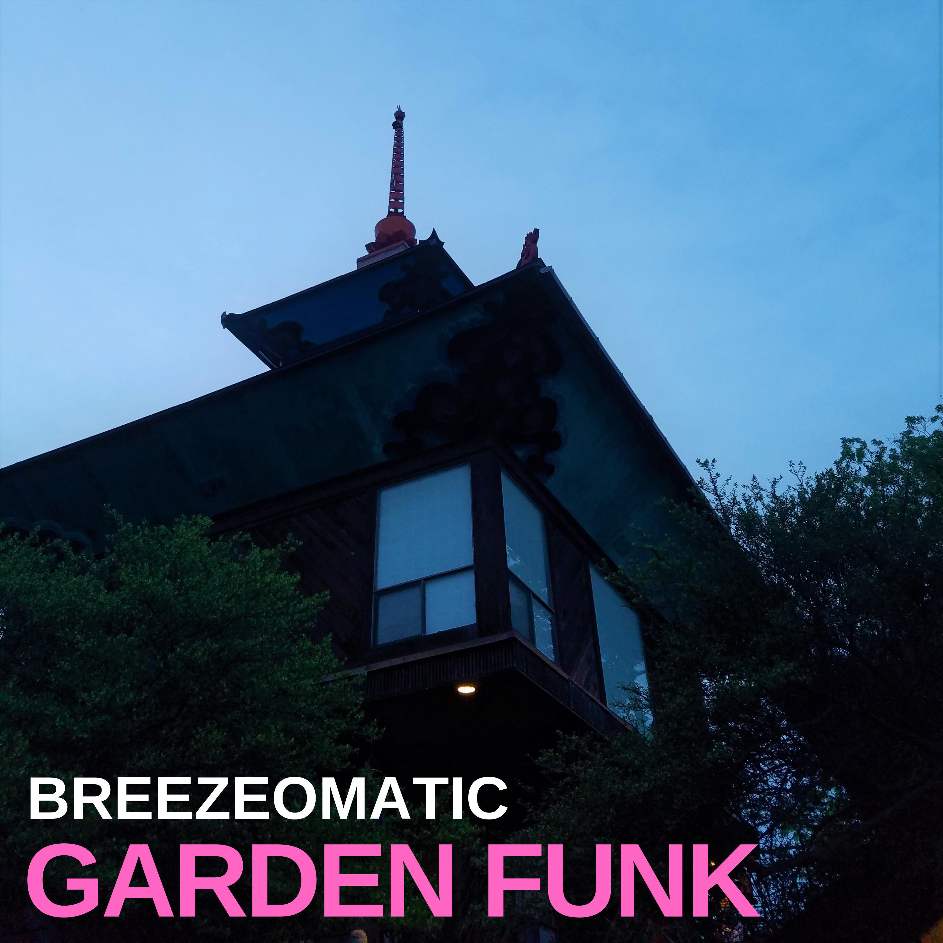 Garden Funk