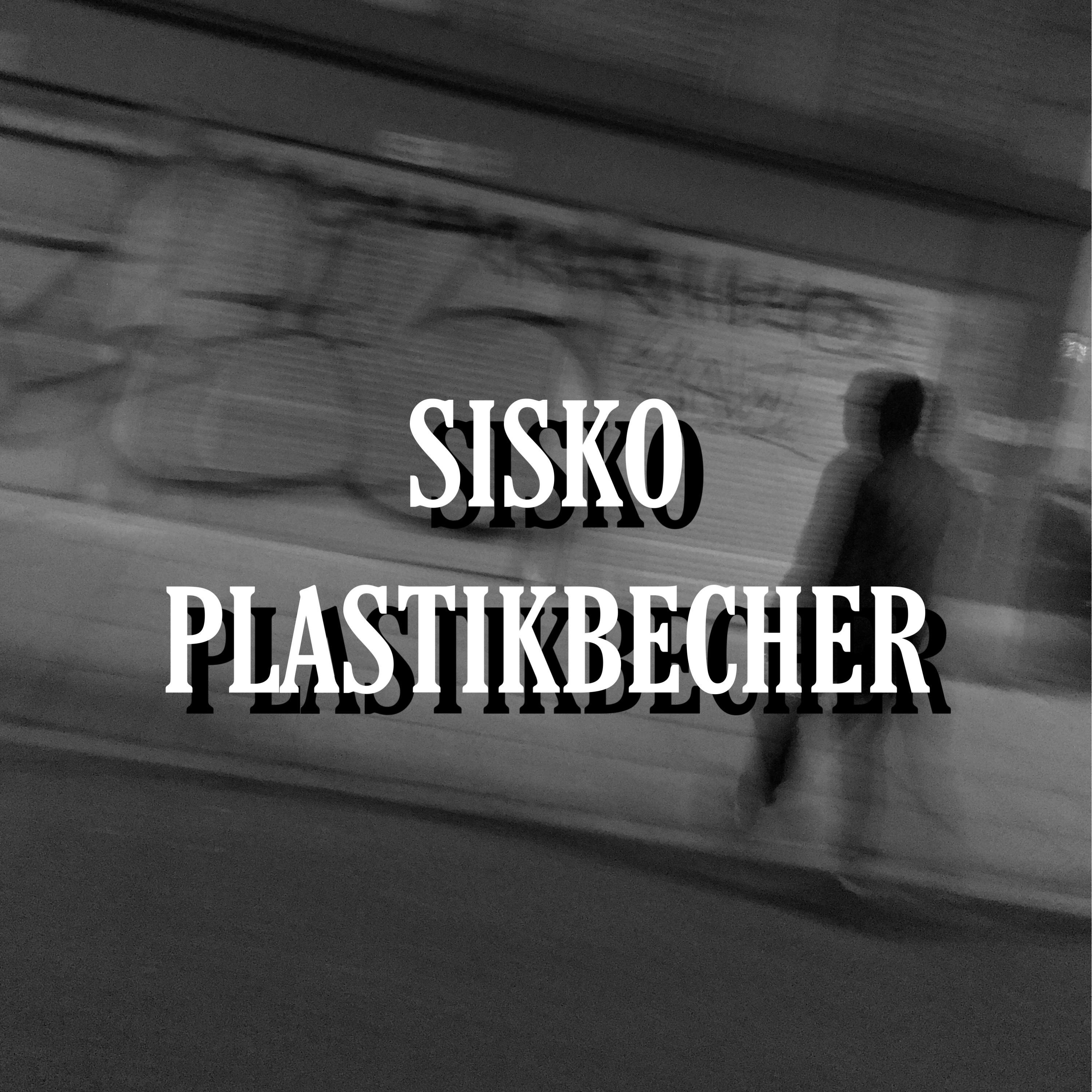 Plastikbecher