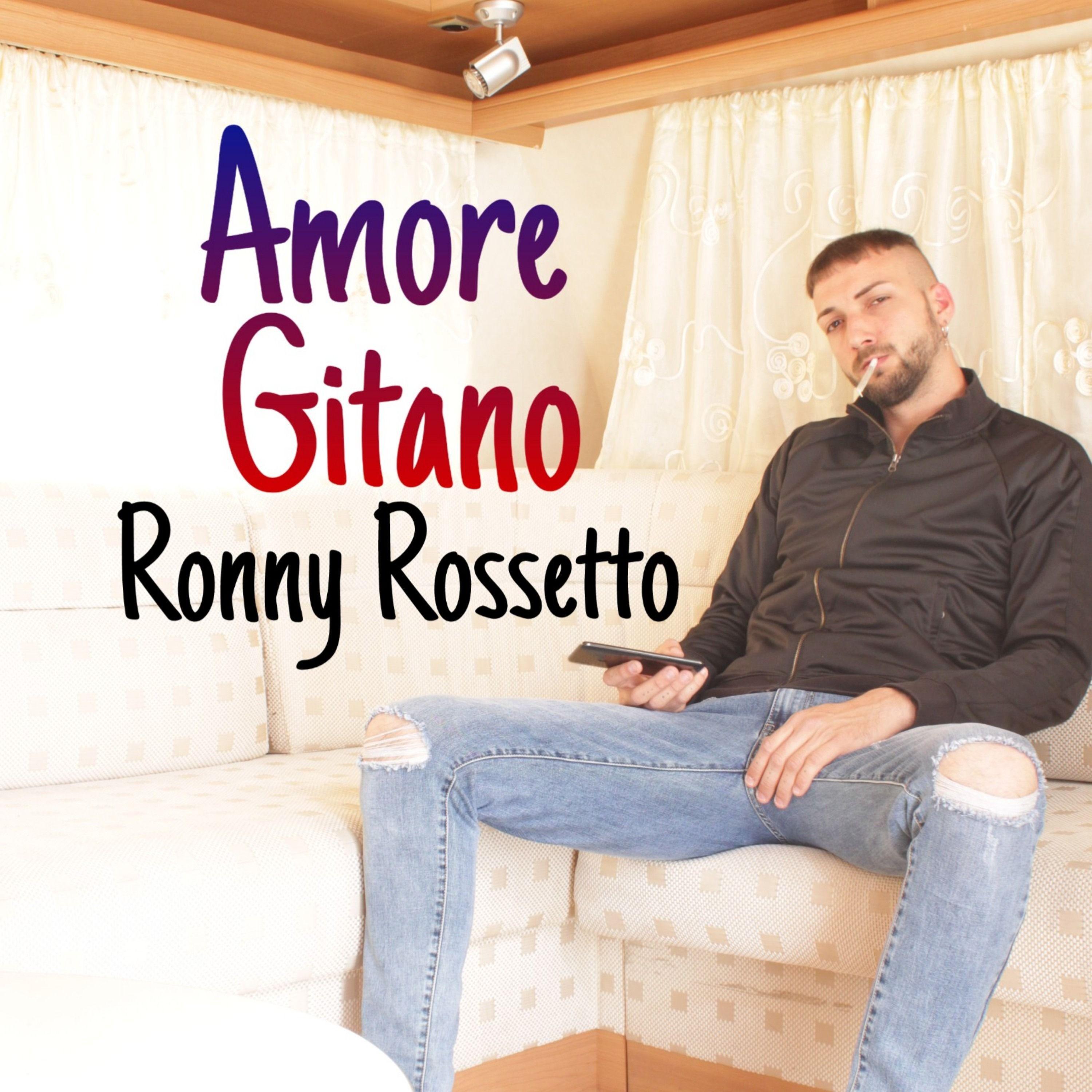 Amore Gitano