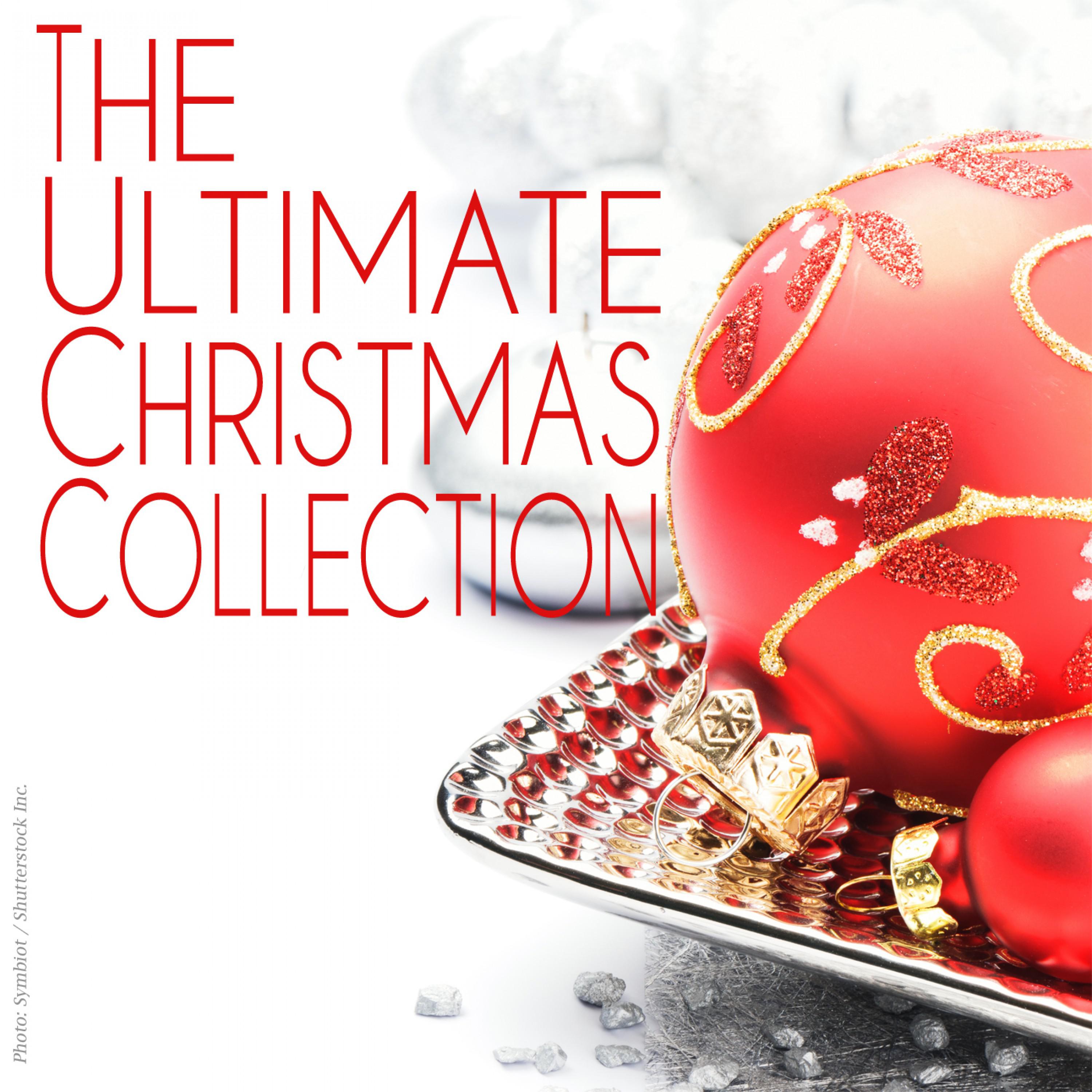 The Ultimate Christmas Collection