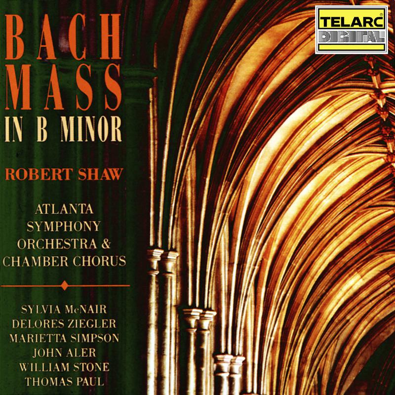 Mass in B Minor, BWV 232: Ib. Missa. Gloria