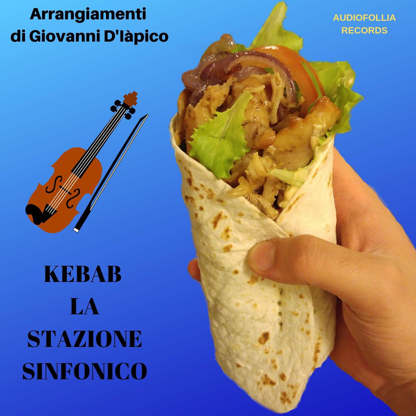 Kebab la stazione sinfonico