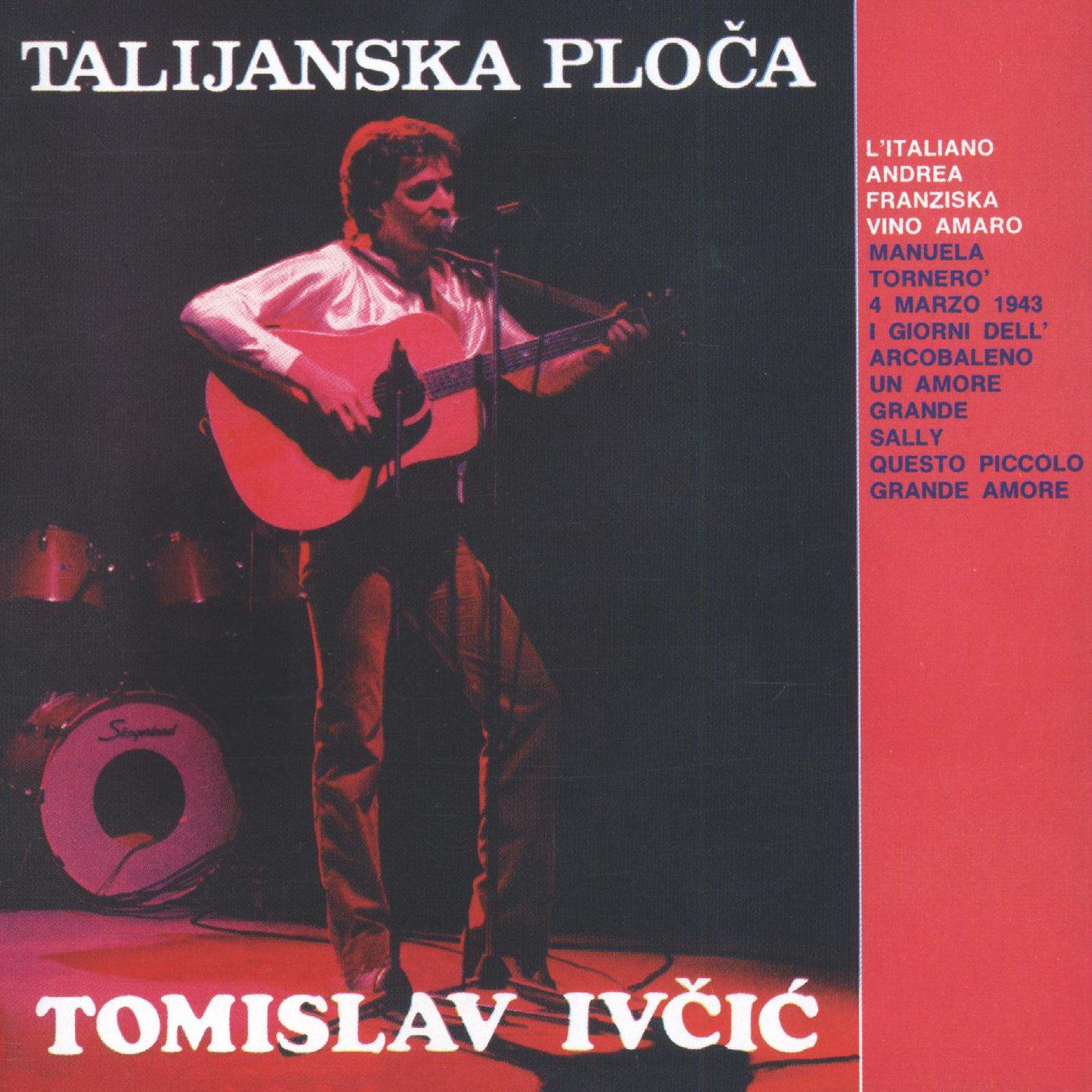 Talijanska Plo a