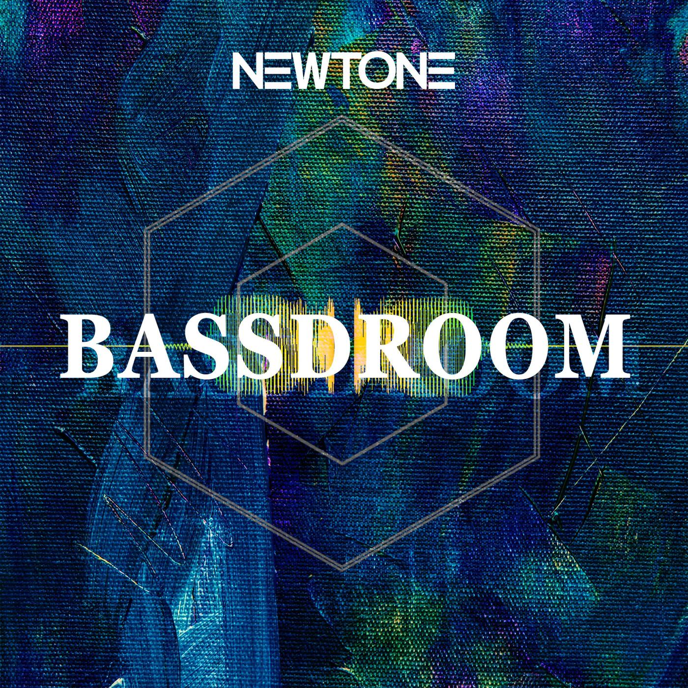 Bassdroom