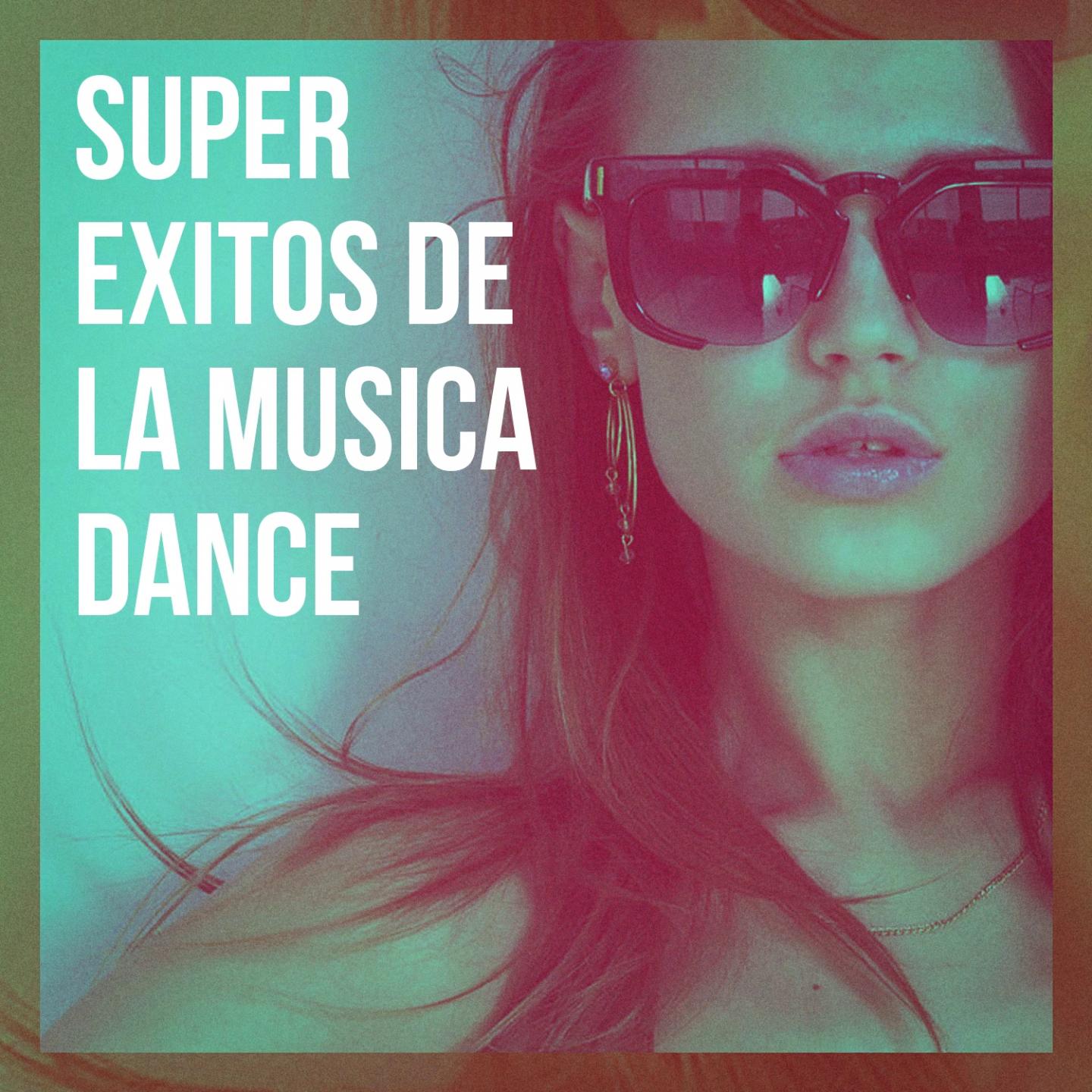 Super Exitos De La Mu sica Dance