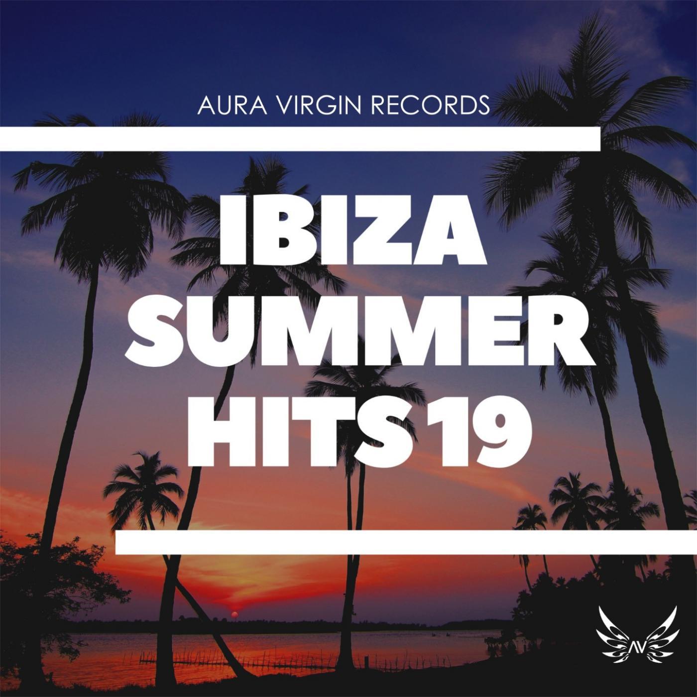 Ibiza Summer Hits 19