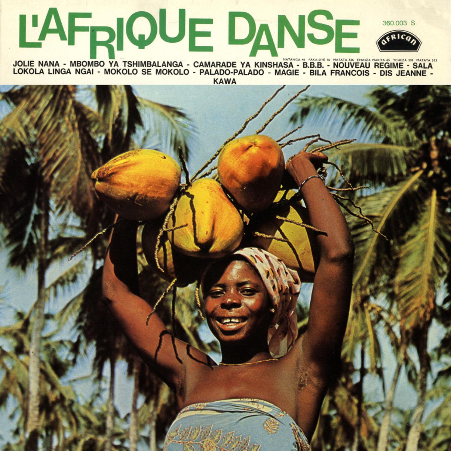 L'Afrique Danse 3