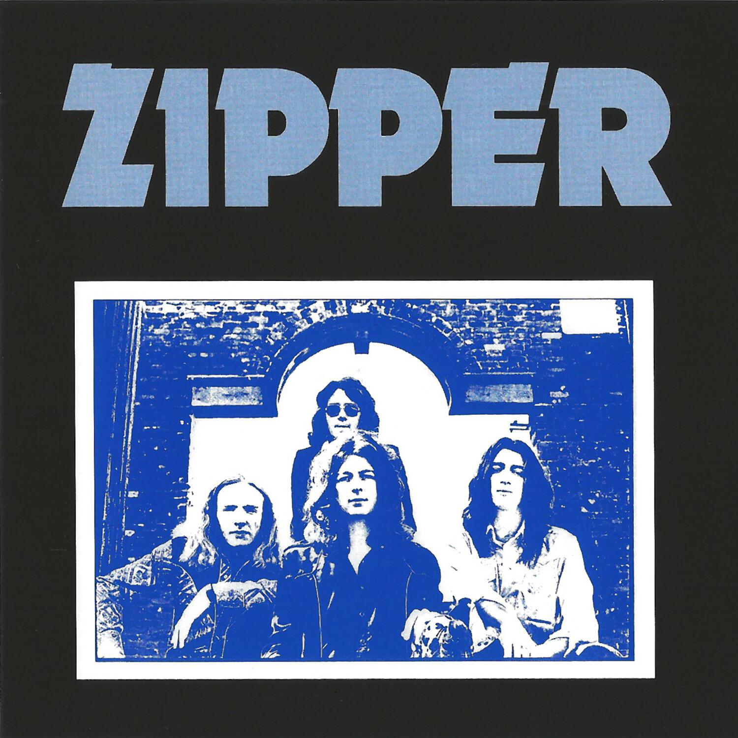 Zipper