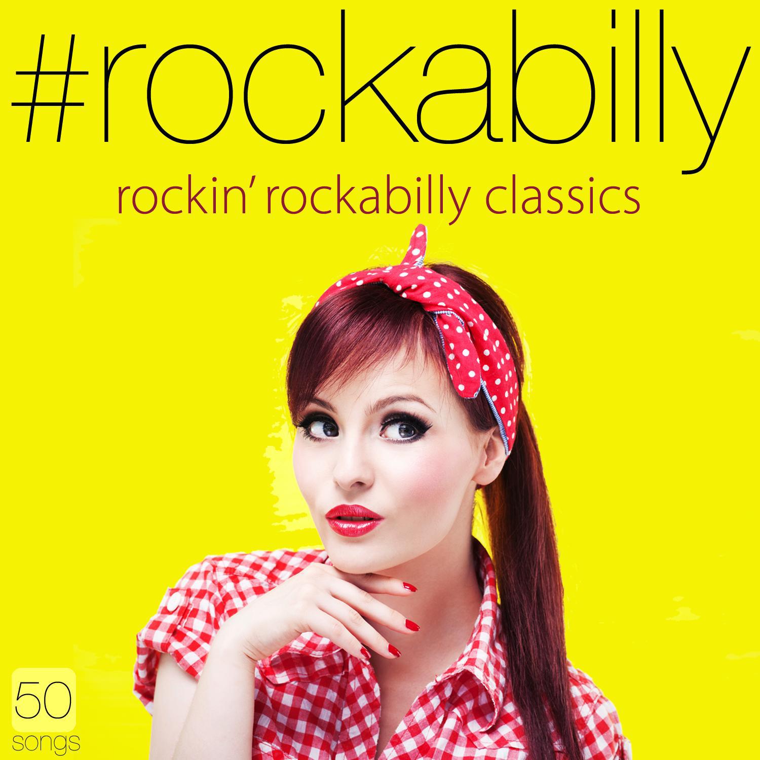 #rockabilly