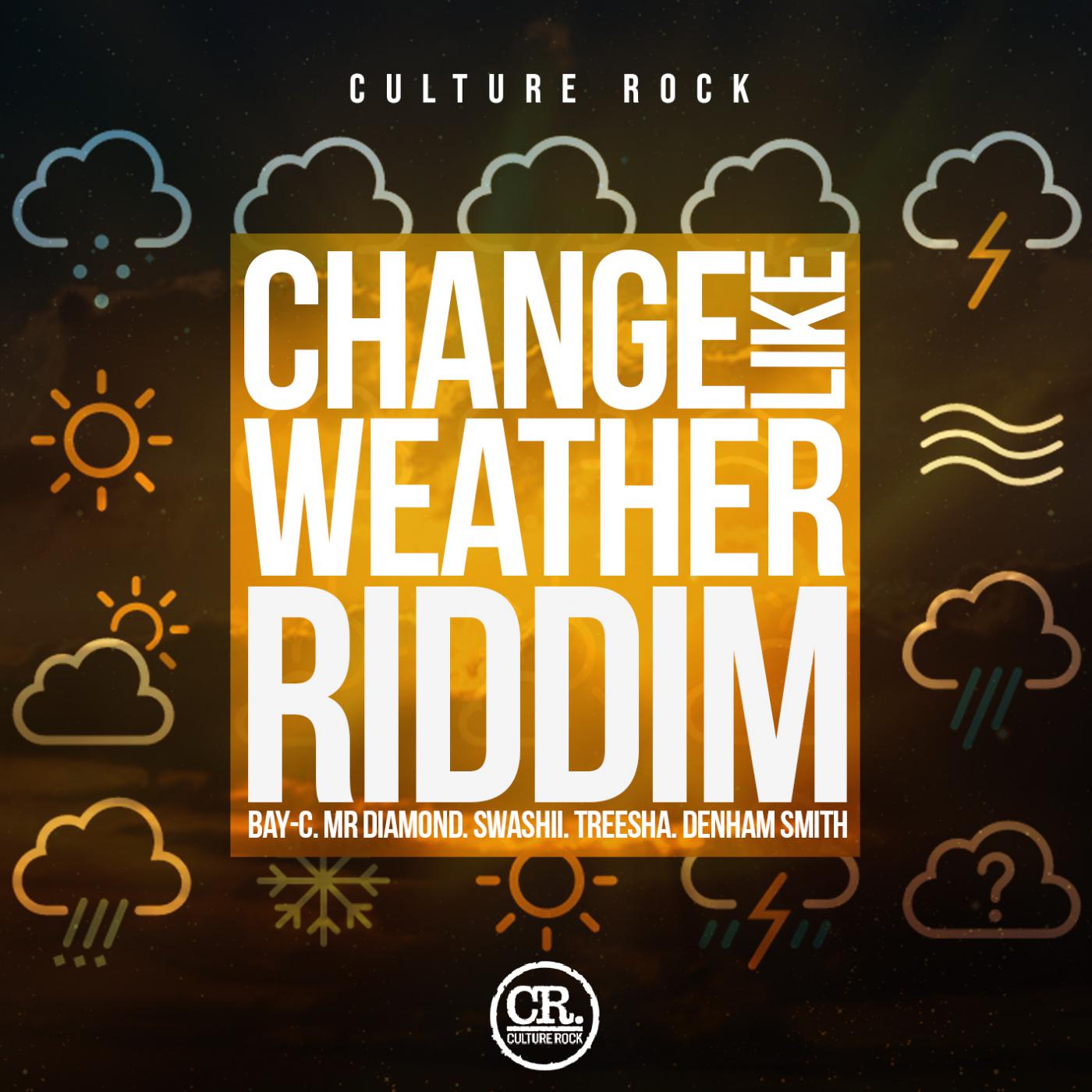 Change Like Weather Riddim