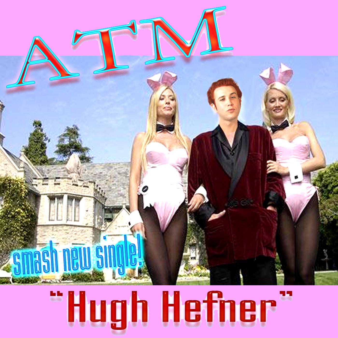 Hugh Hefner -Single