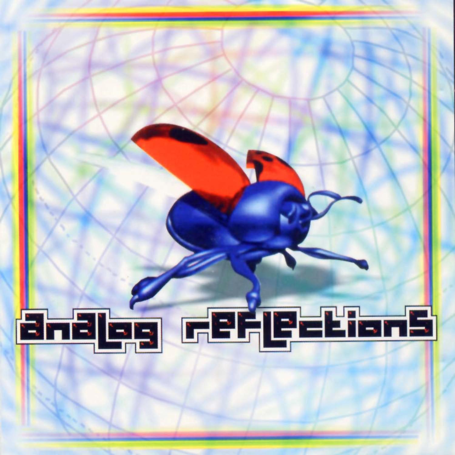 Analog Reflections vol. 1