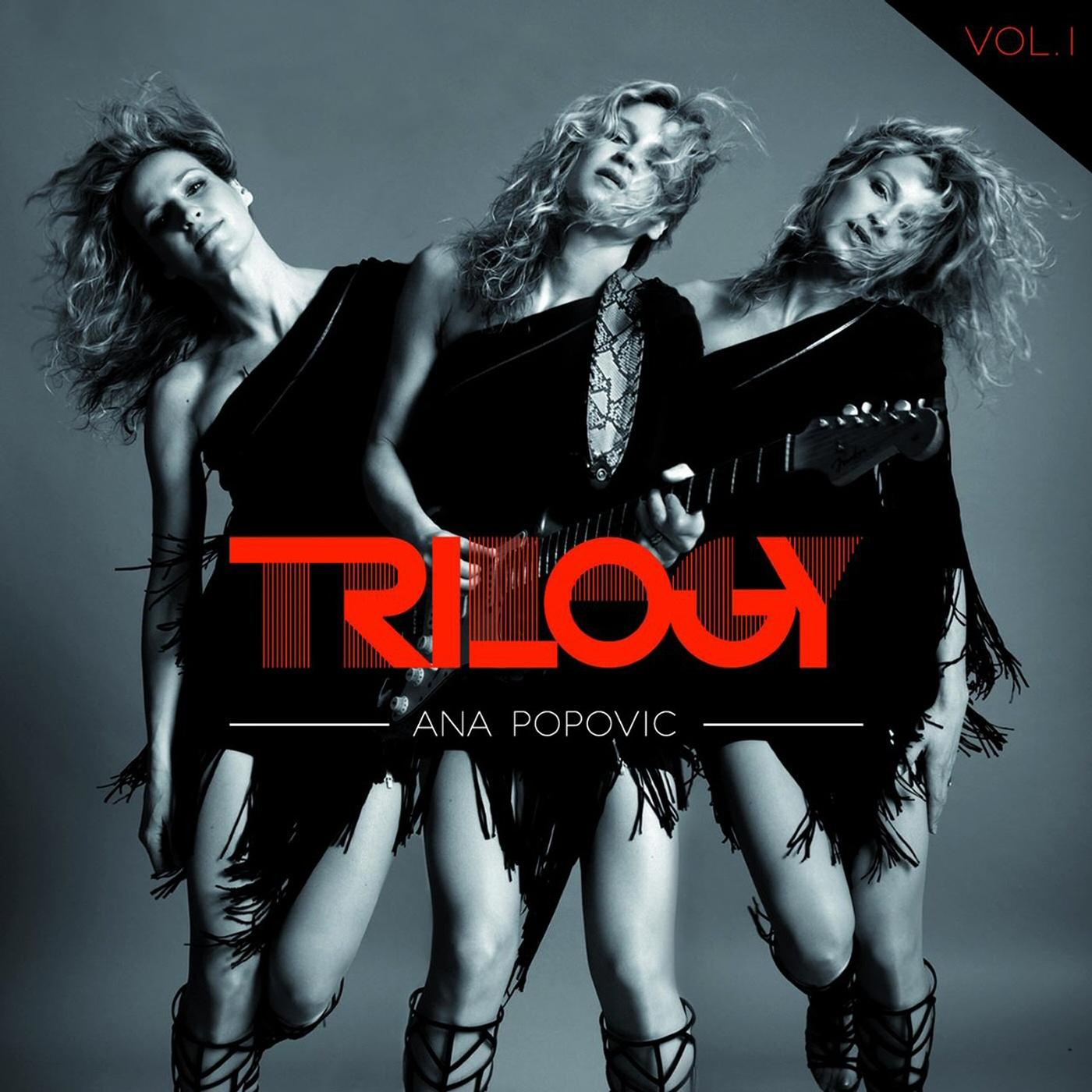 Trilogy Vol. 1 - Morning (Blues)