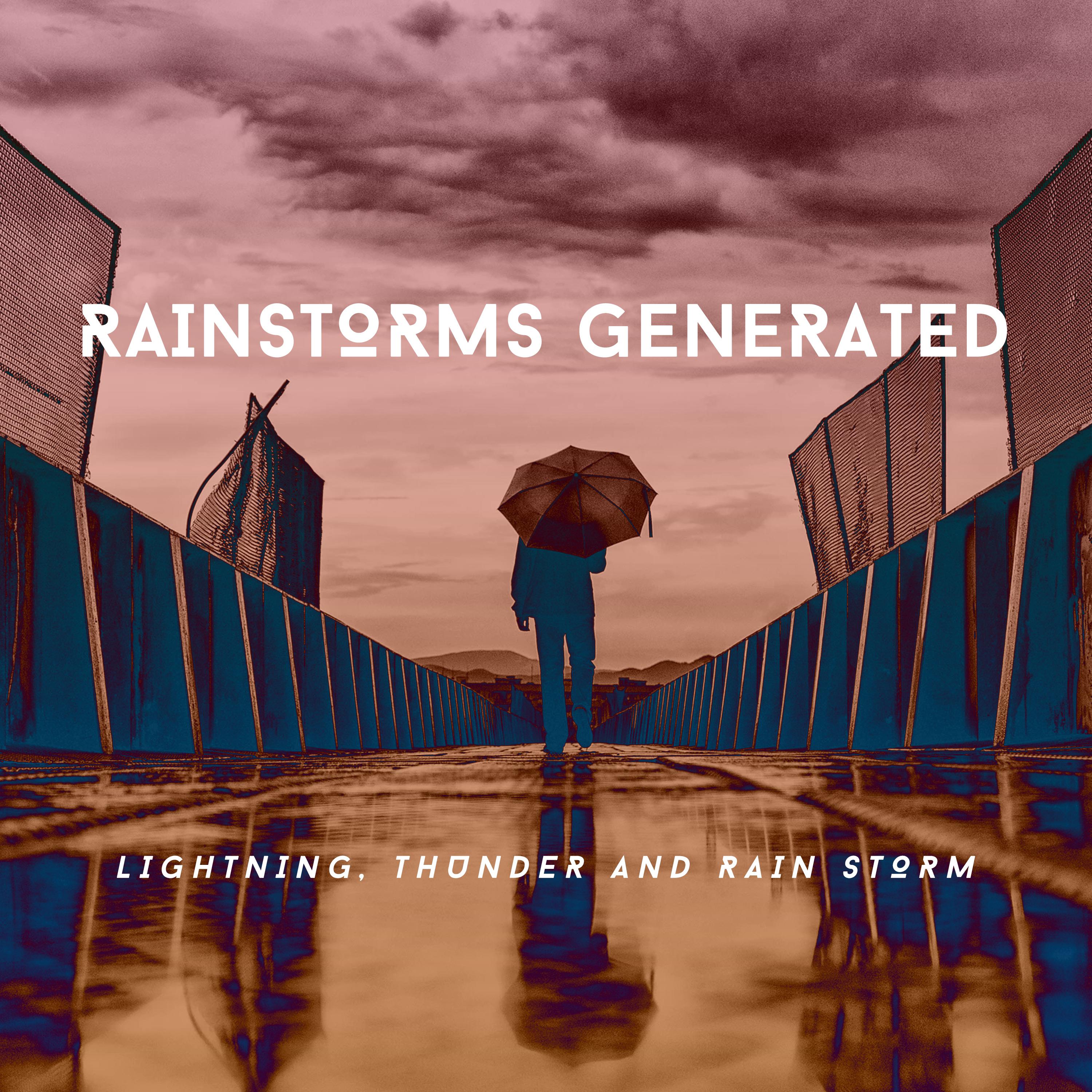 Rainstorms Generated