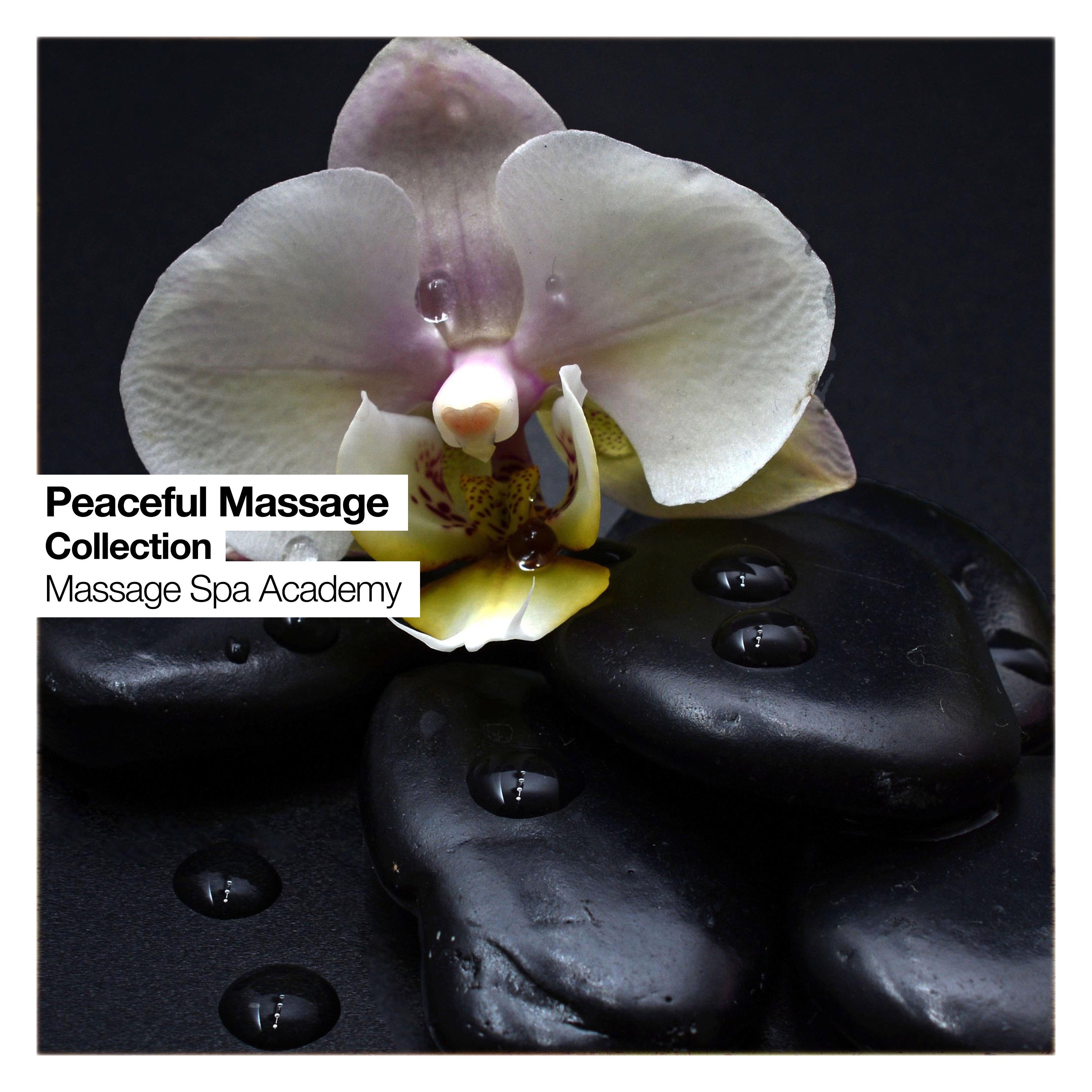 Peaceful Massage Collection