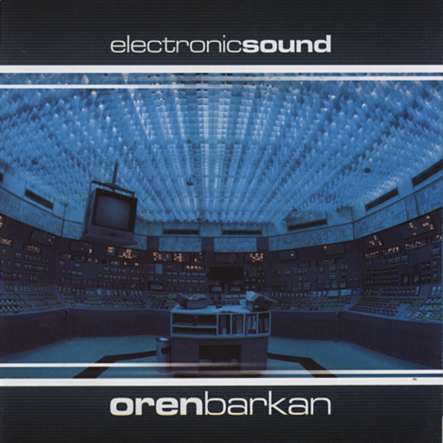 Electronic Sound