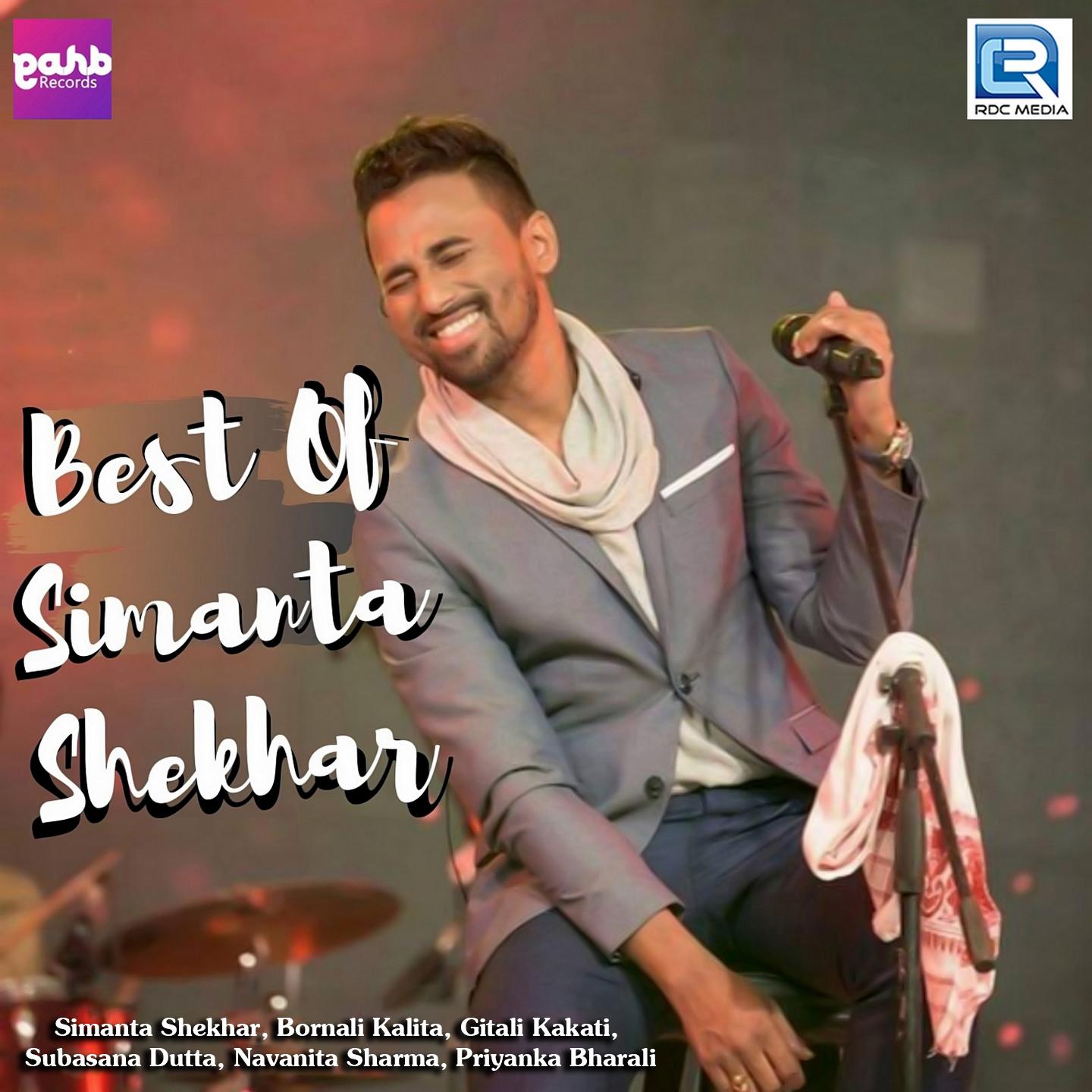 Best of Simanta Shekhar