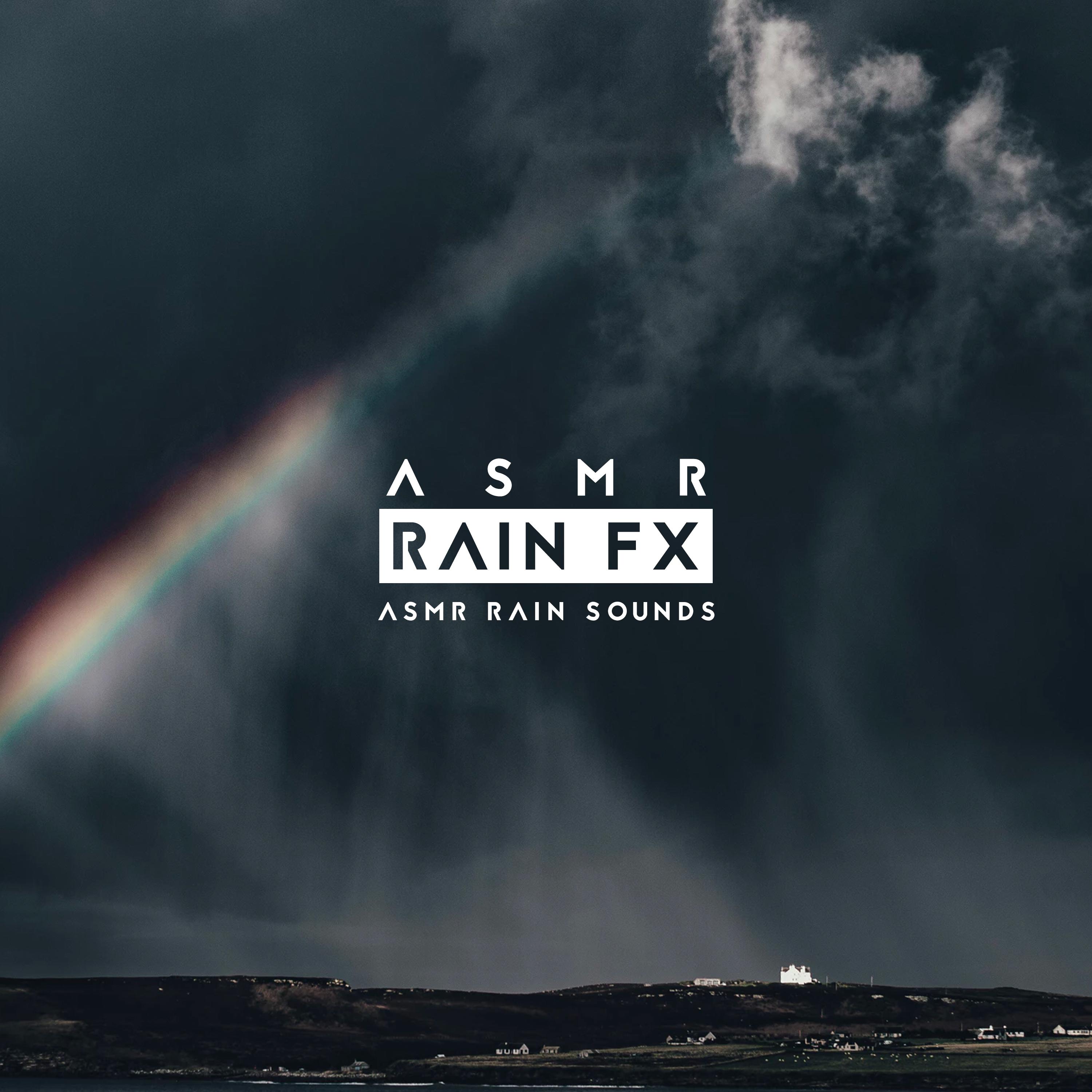 ASMR Rain FX