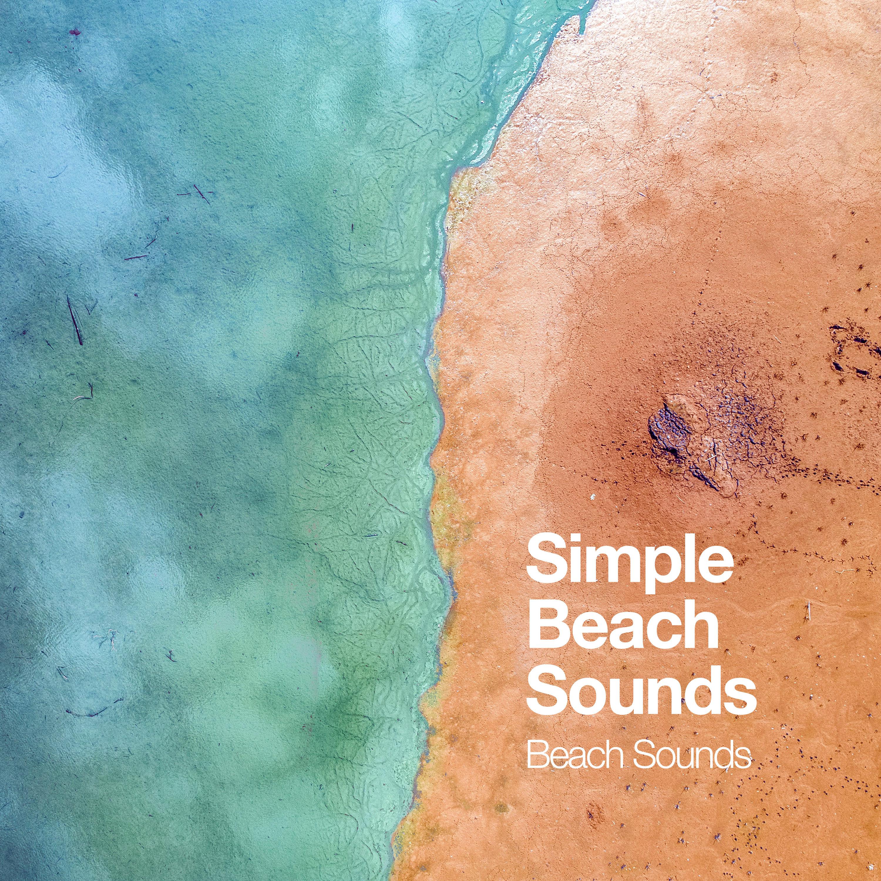 Simple Beach Sounds