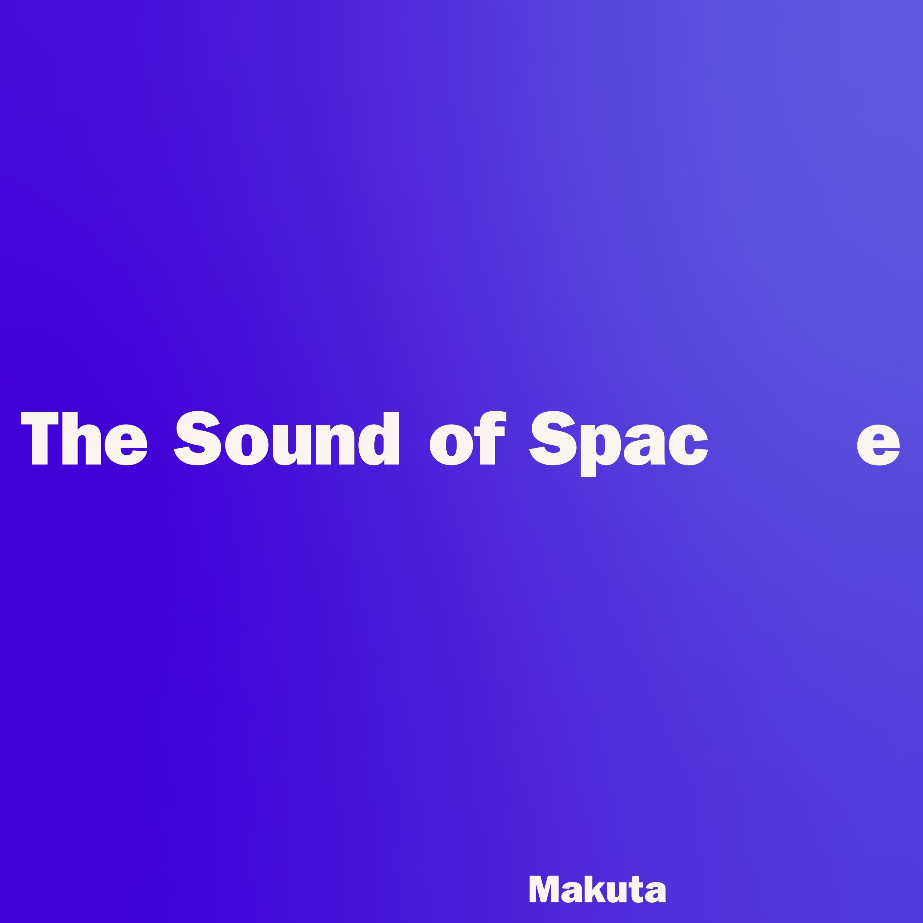 The Sound of Space