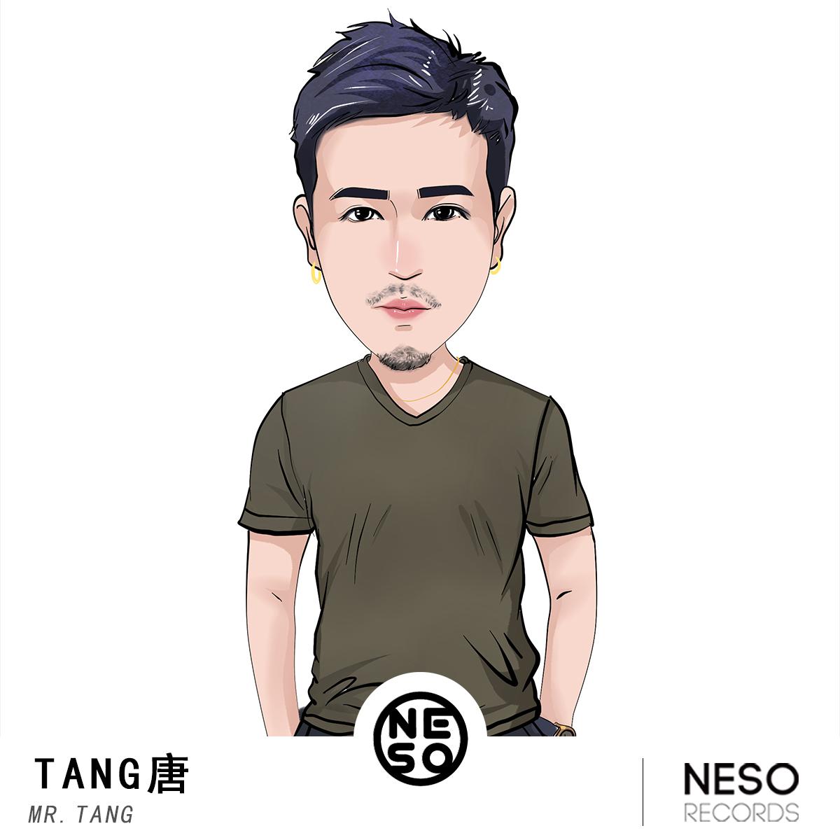 MR.TANG