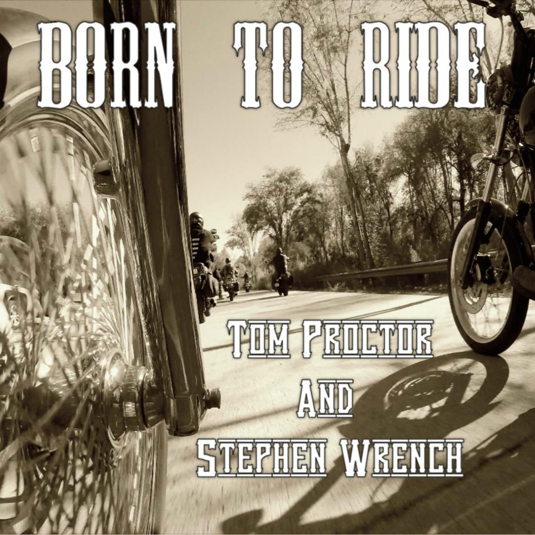 Born to Ride