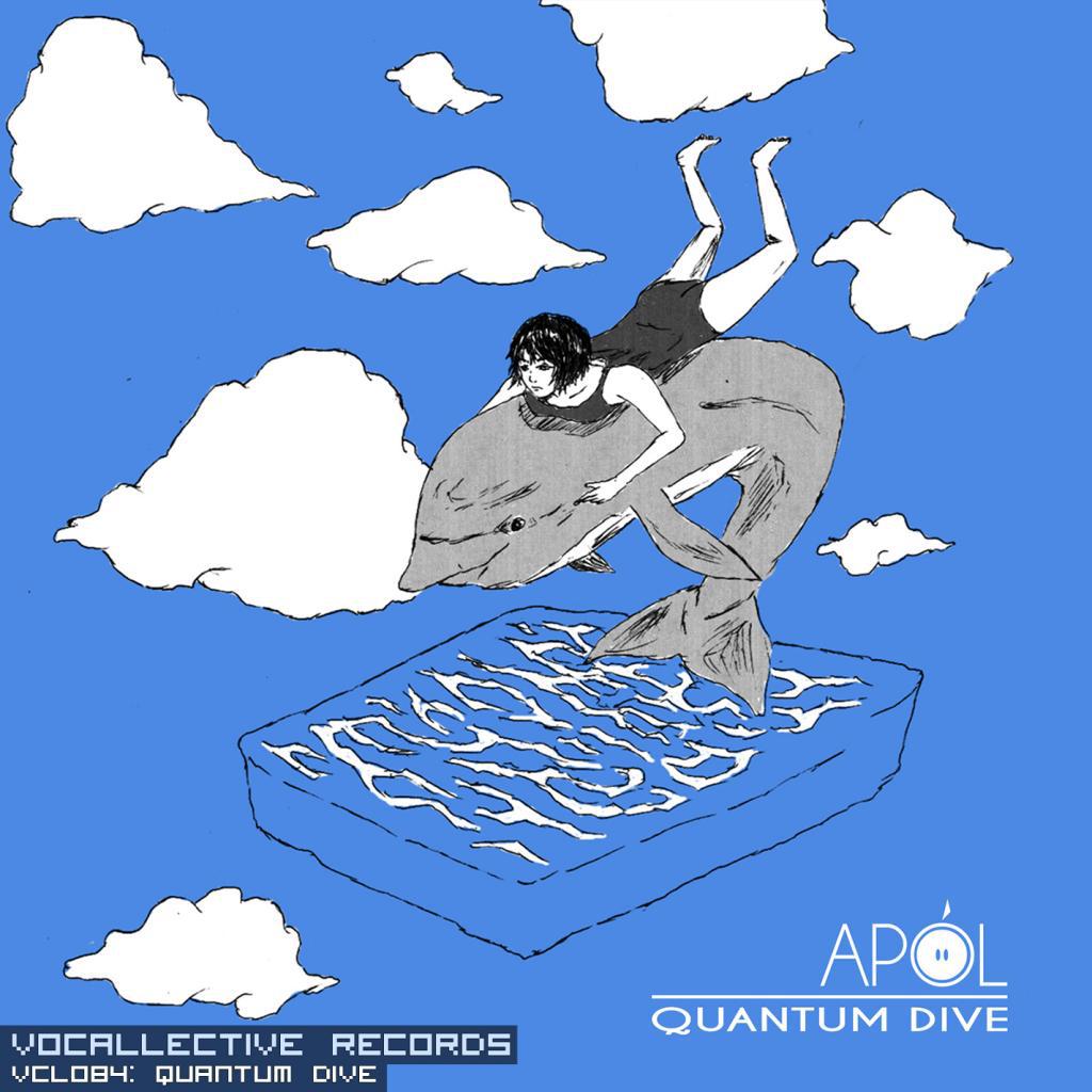 Quantum Dive (Vocaloid)