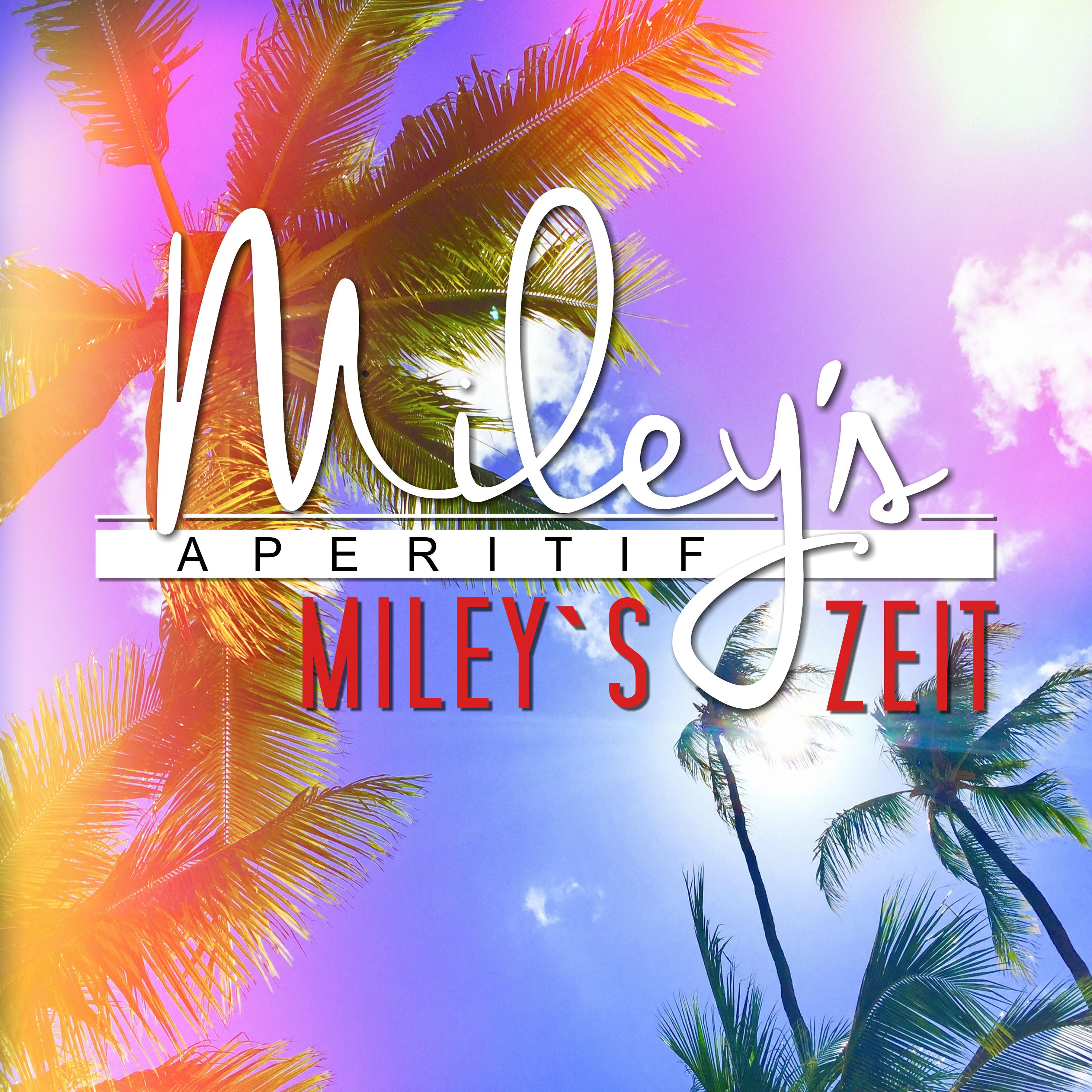 Miley's Zeit