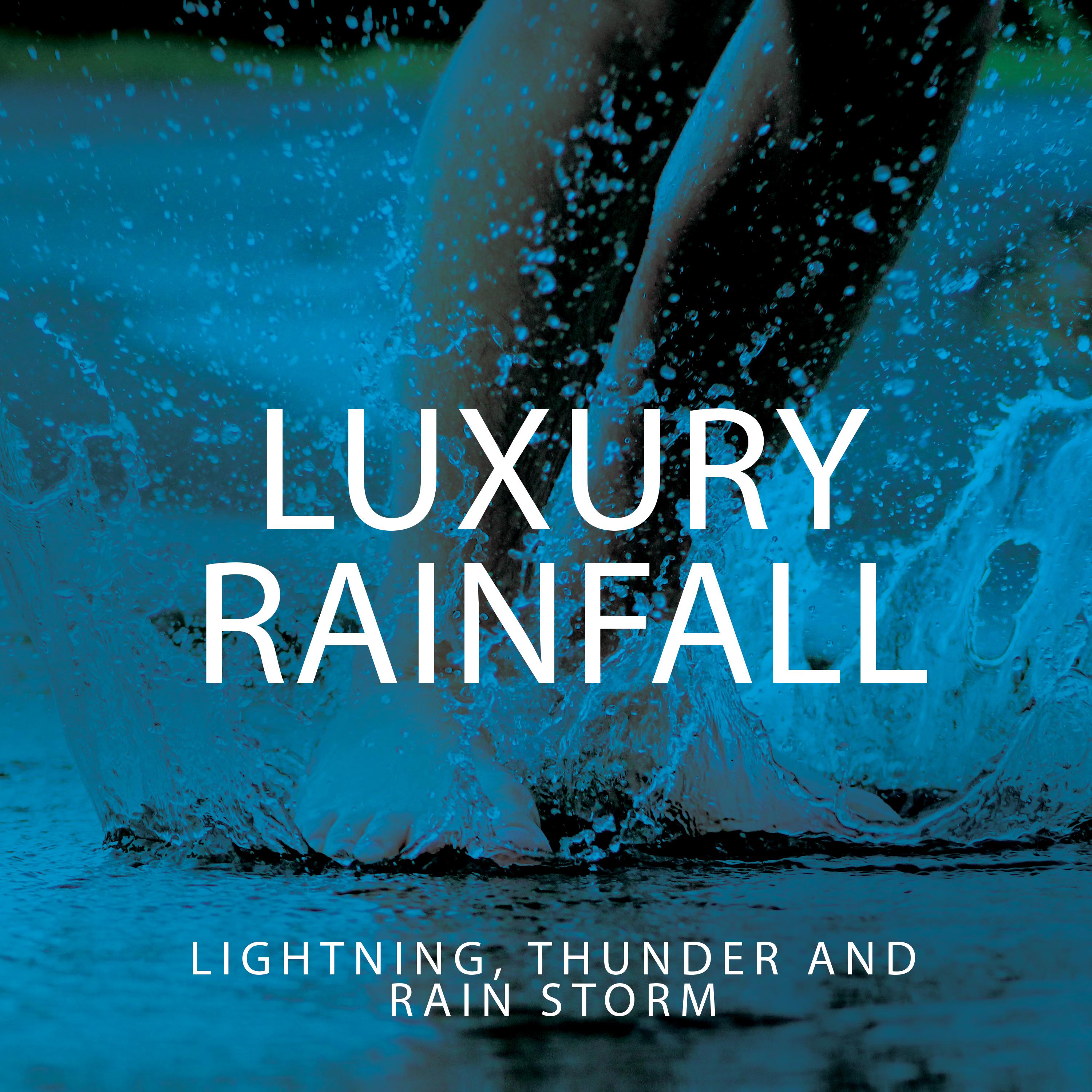 Luxury Rainfall