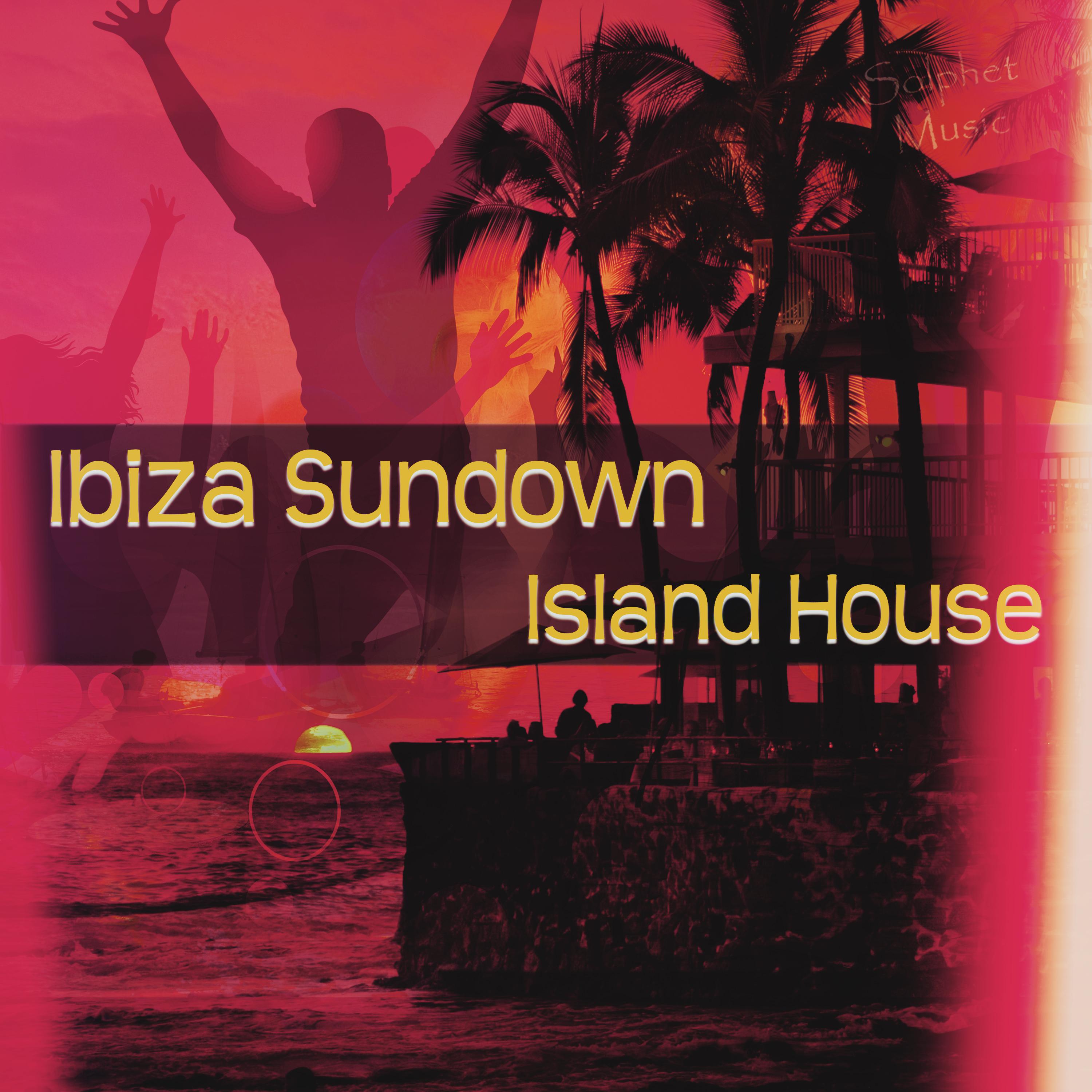 Ibiza Sundown Island House