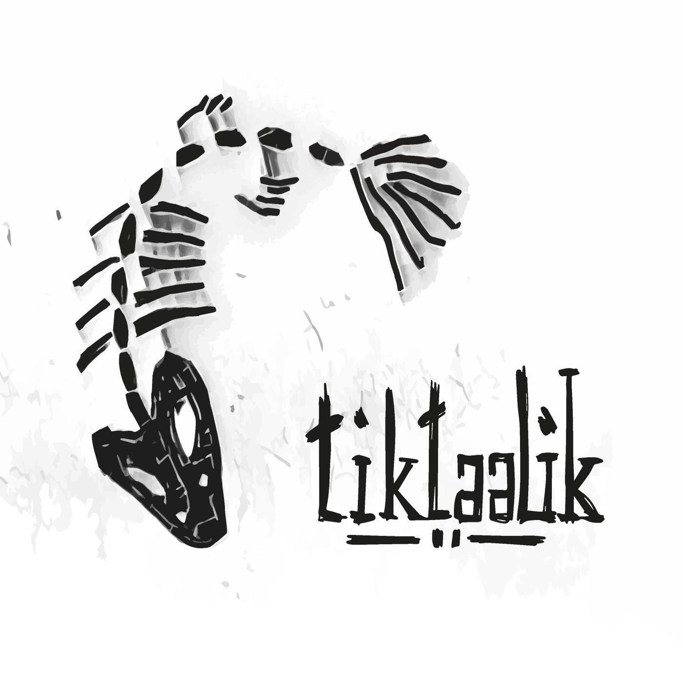 Tiktaalik