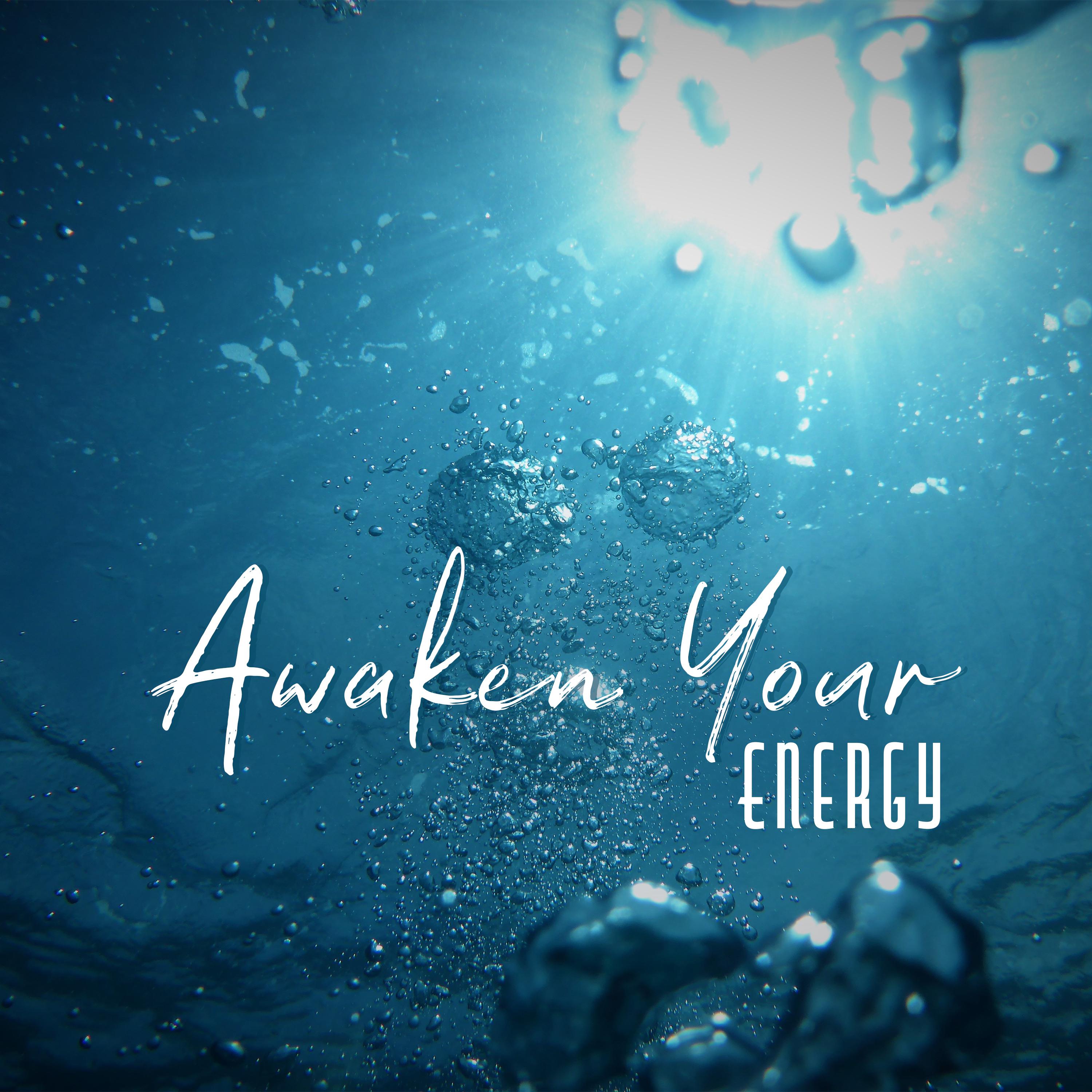 Awaken Your Energy (Zen Meditation)