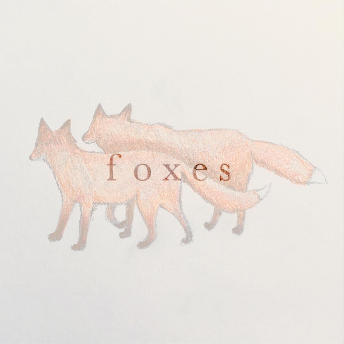 Foxes