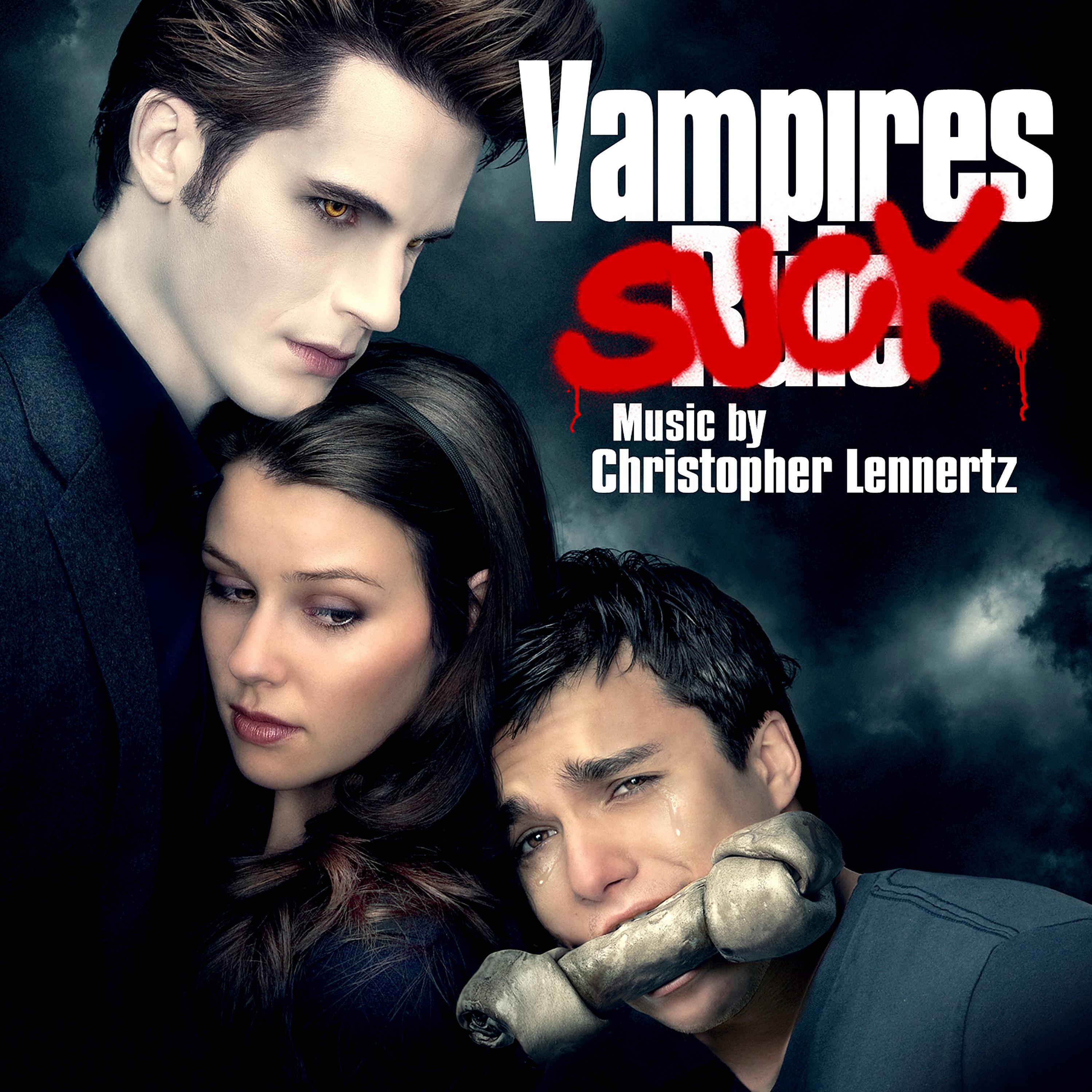 Vampires Suck (Original Motion Picture Score)