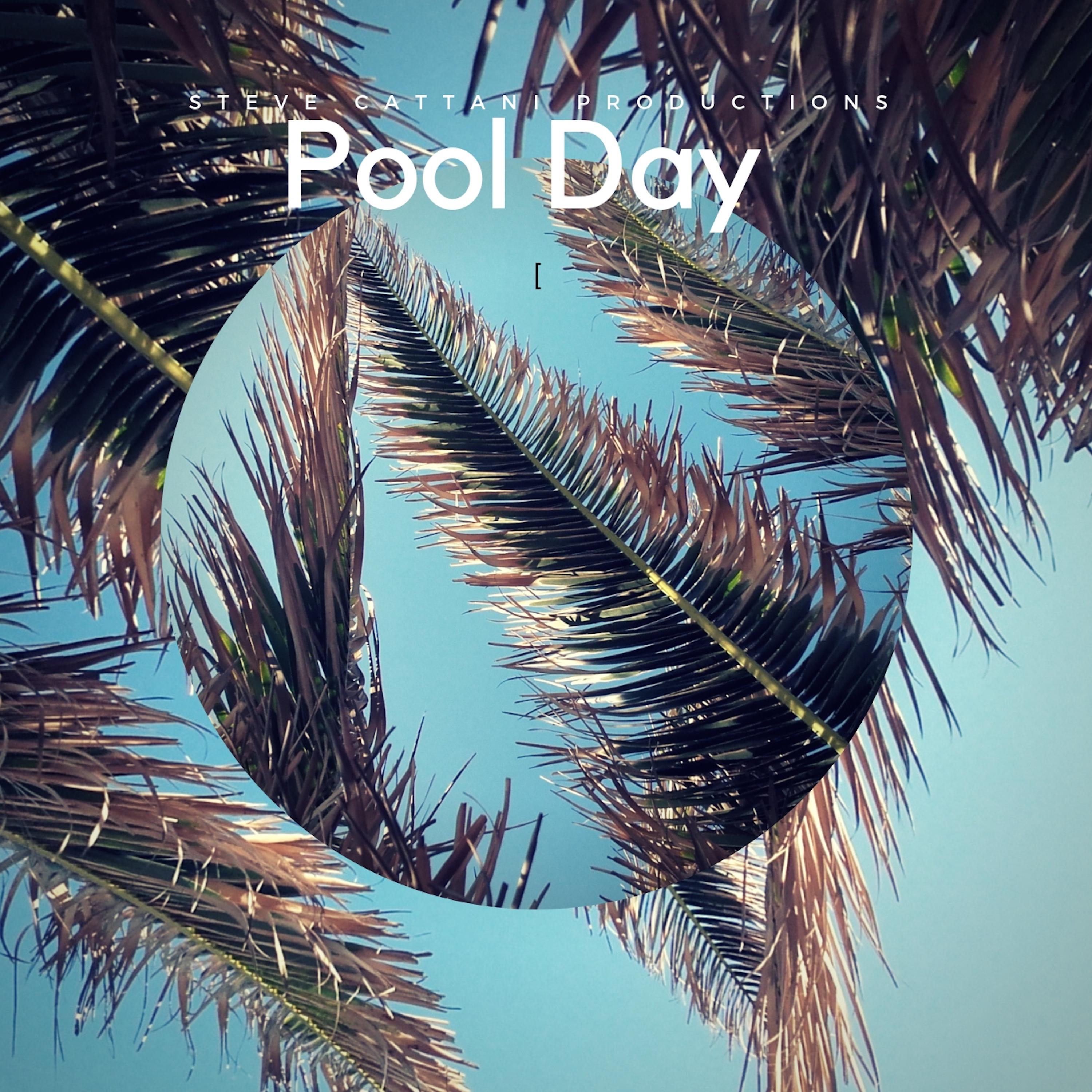 Pool Day