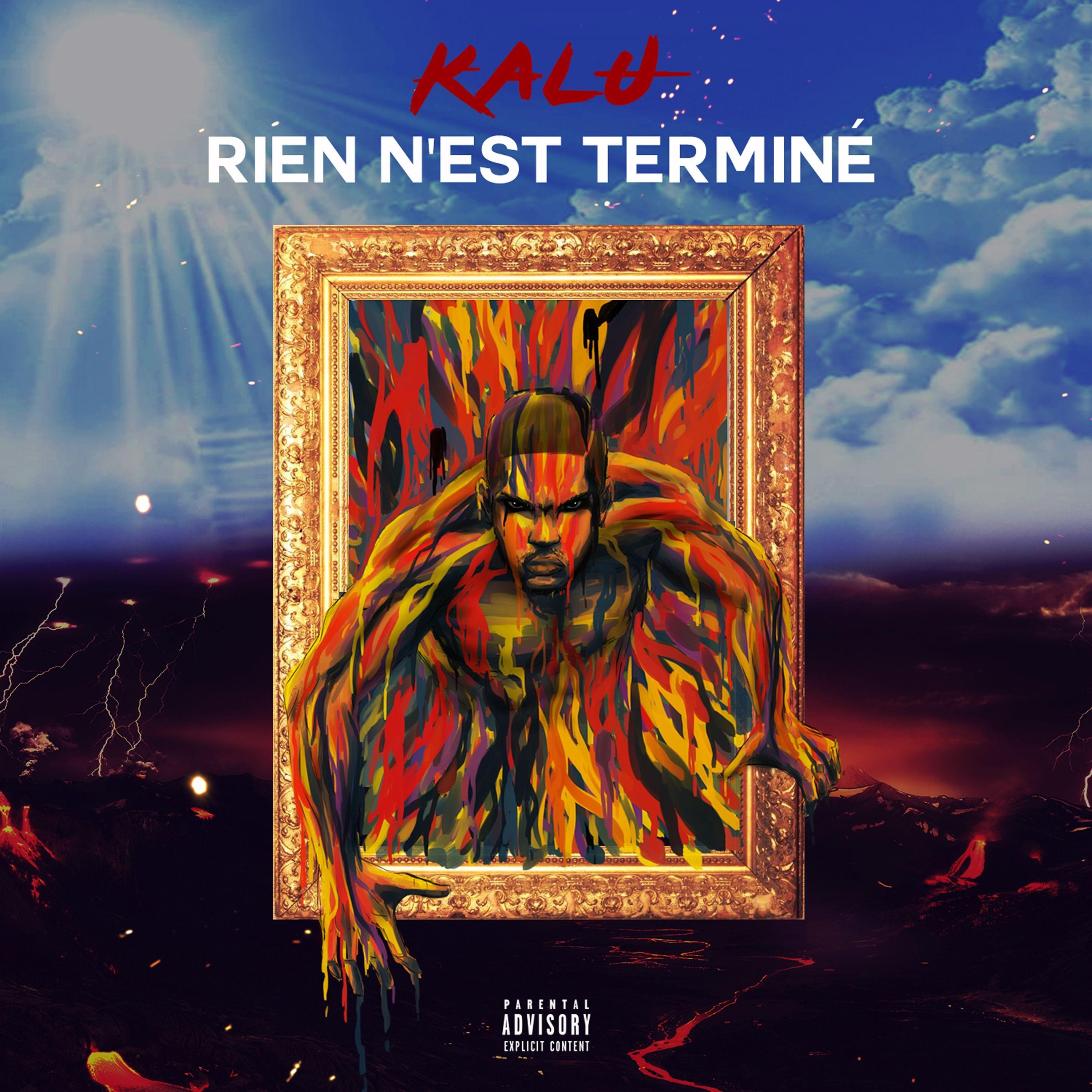 Rien n' est termine