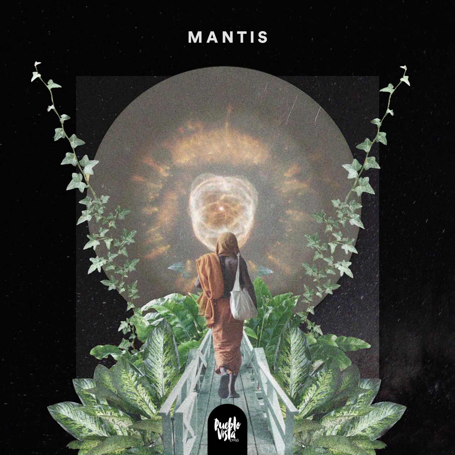 mantis